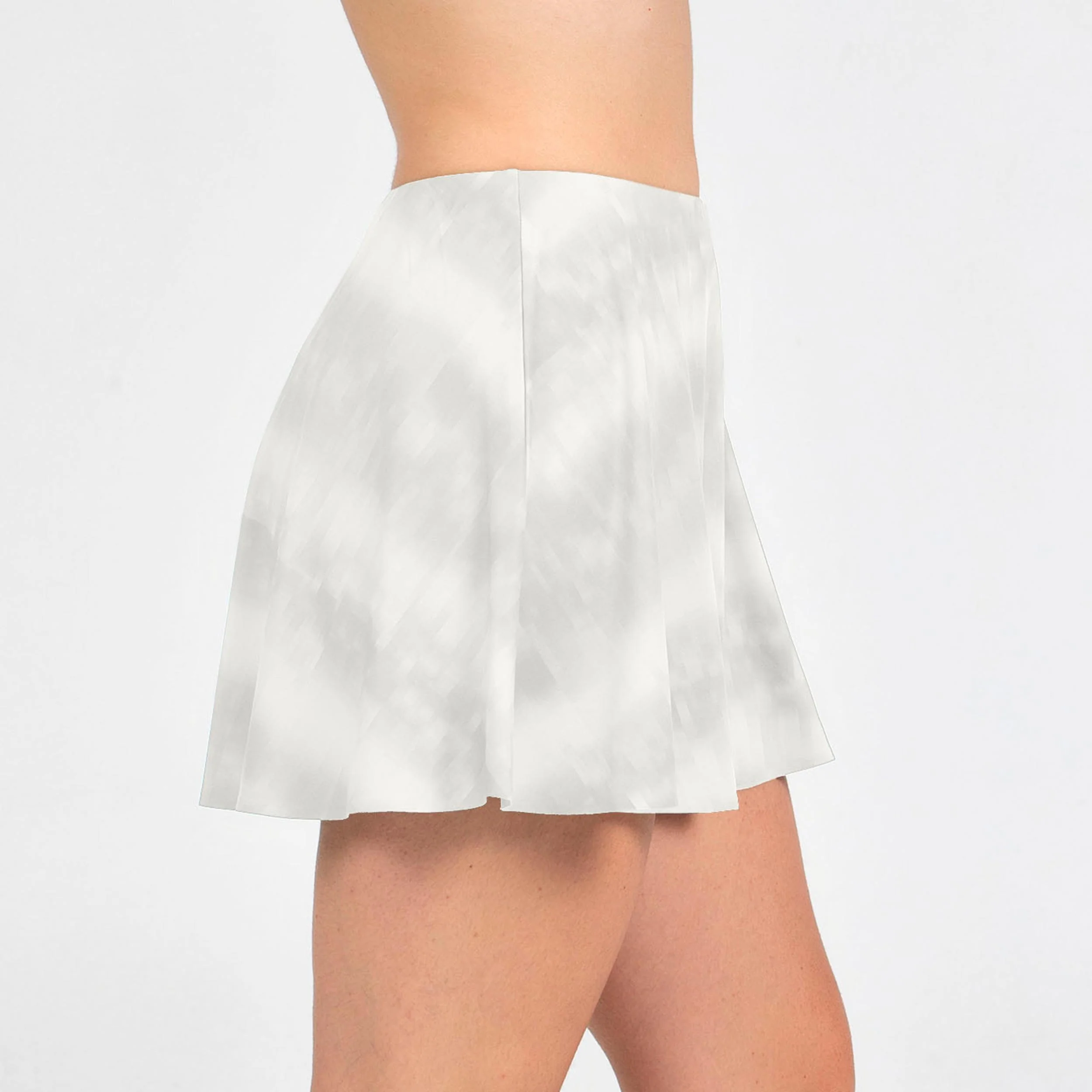 Piatra Falda Mujeres - beige - Image 4