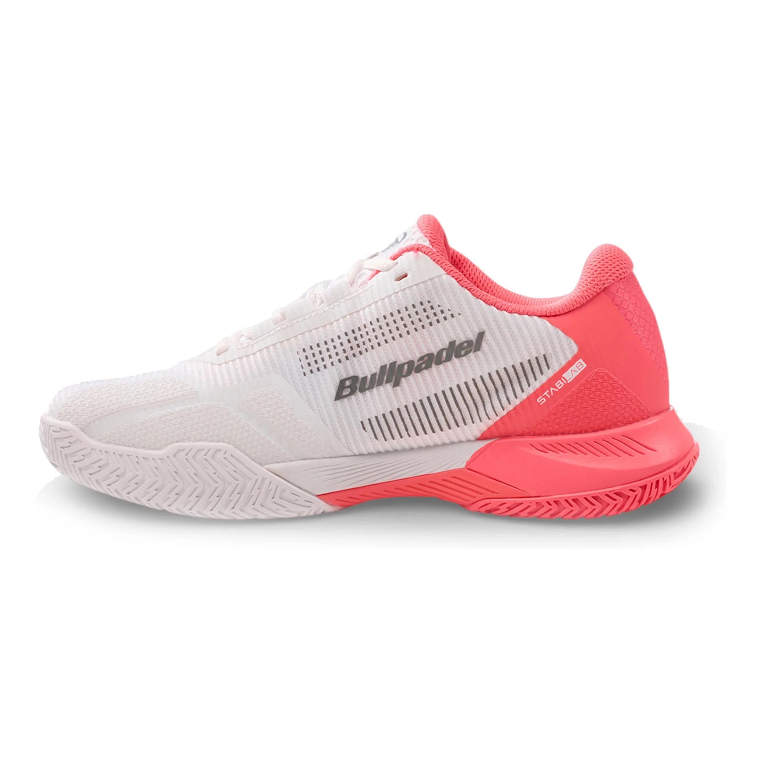 PRF COMFORT W 26V Zapatilla de pádel Mujeres-blanco - Image 2