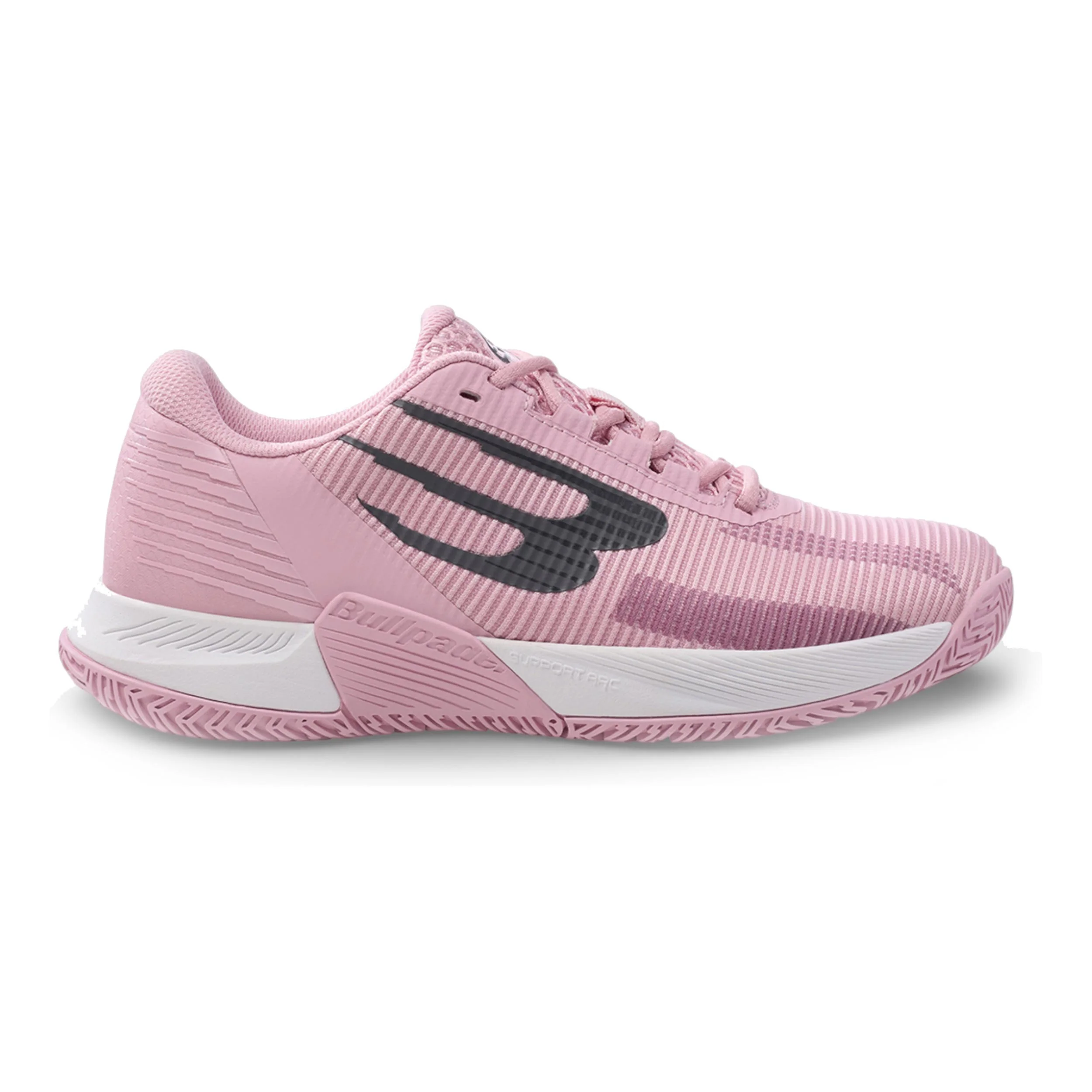 PRF COMFORT W 26V Zapatilla de pádel Mujeres-rosa