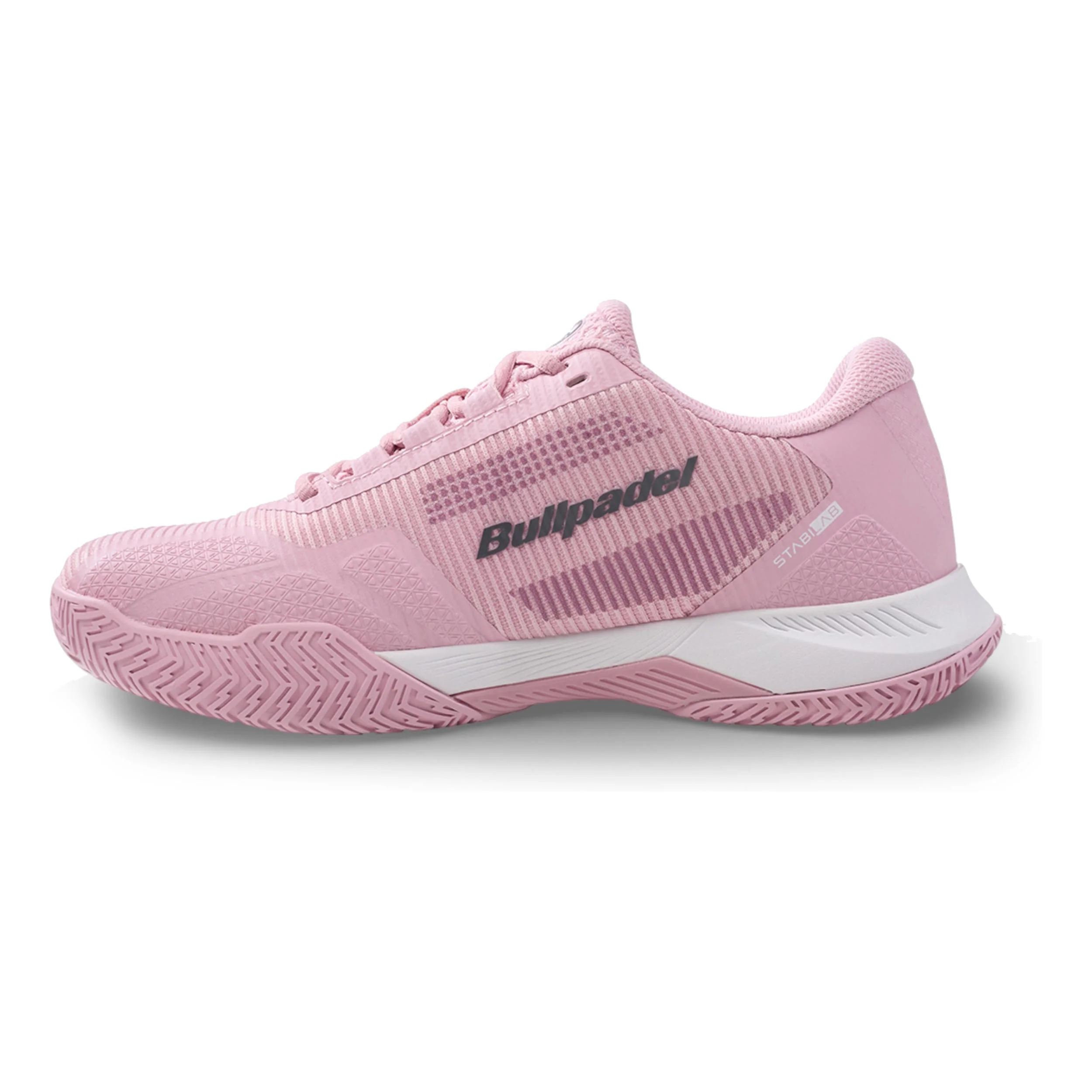 PRF COMFORT W 26V Zapatilla de pádel Mujeres-rosa - Image 2