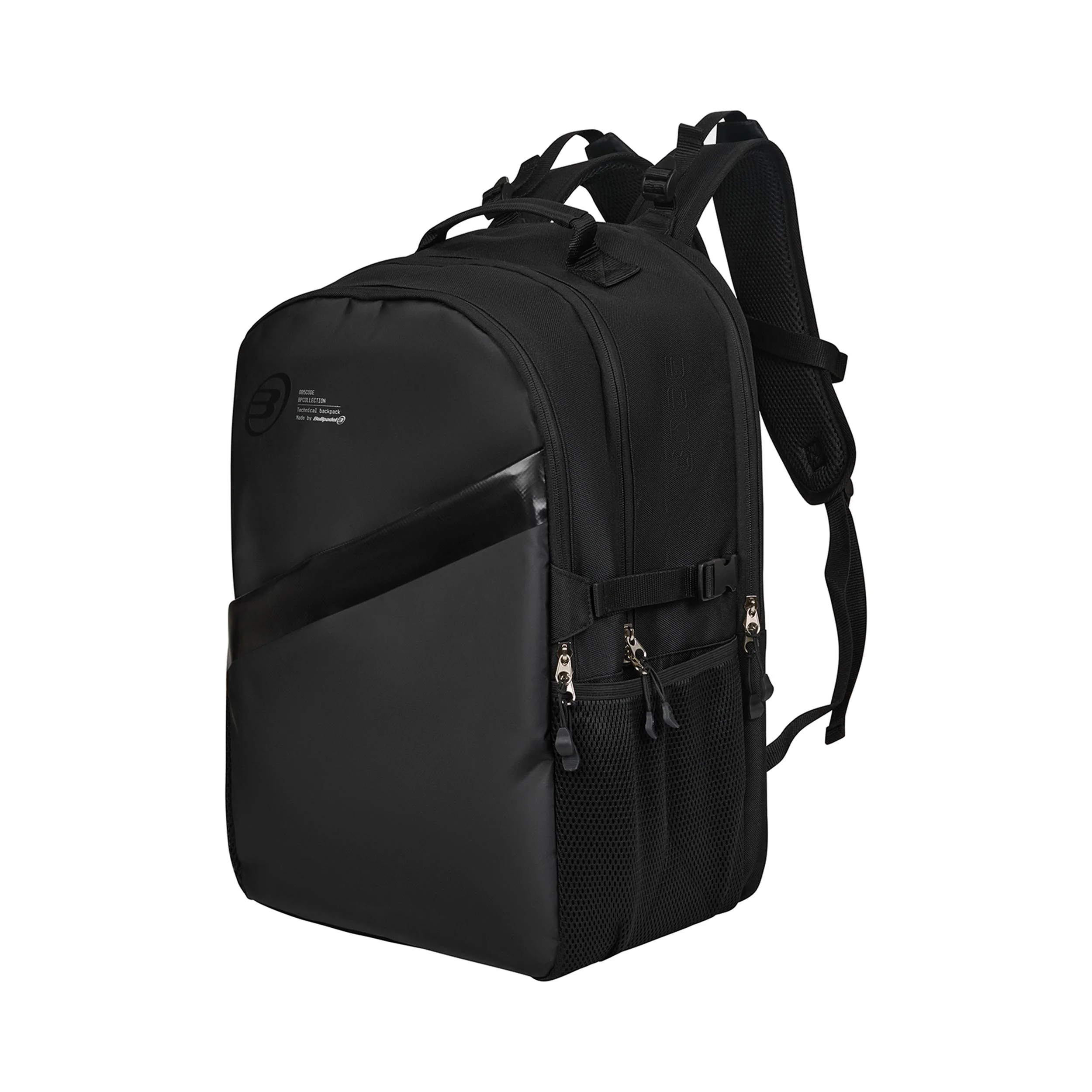 TECH Mochila - negro - Image 4