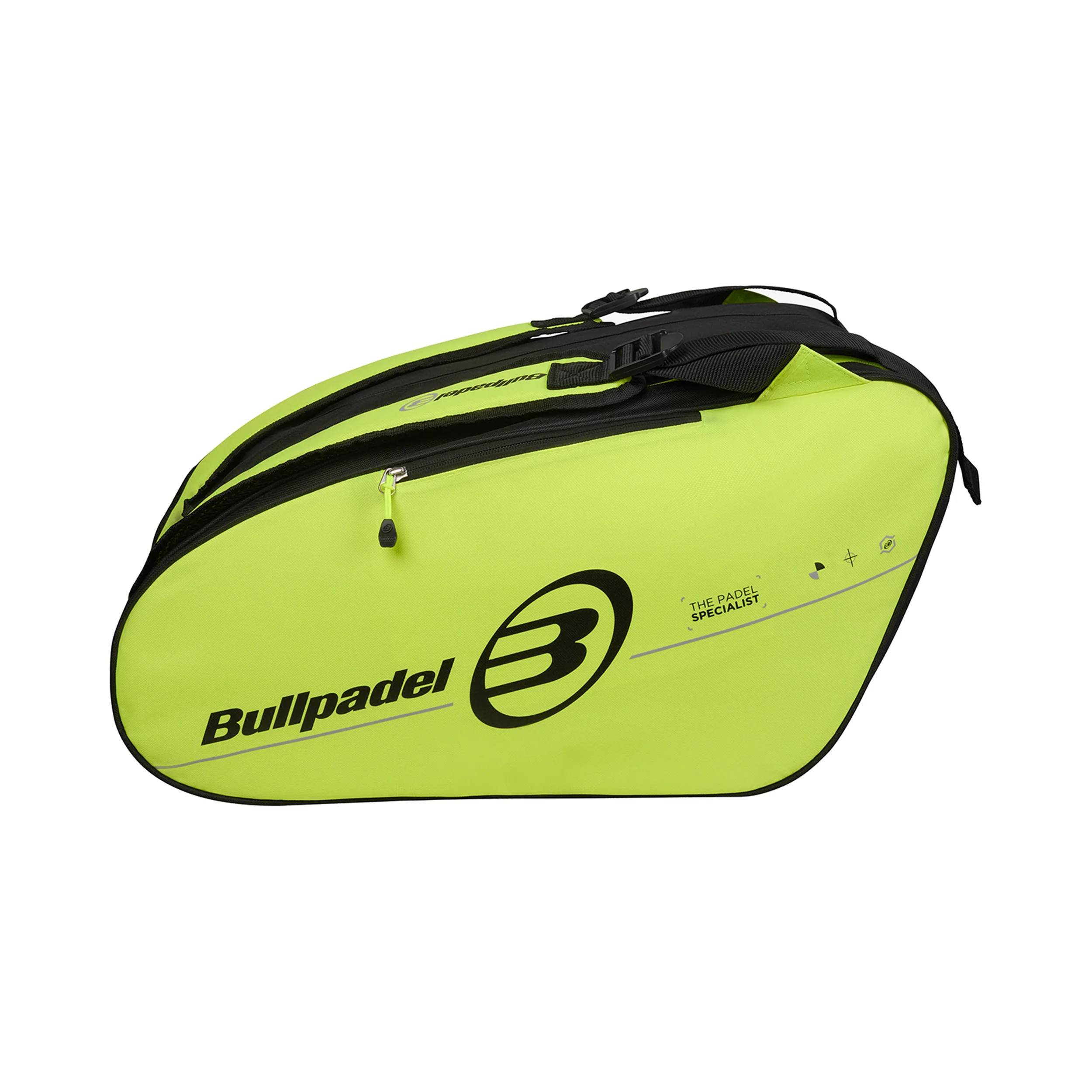 New Padel Gear