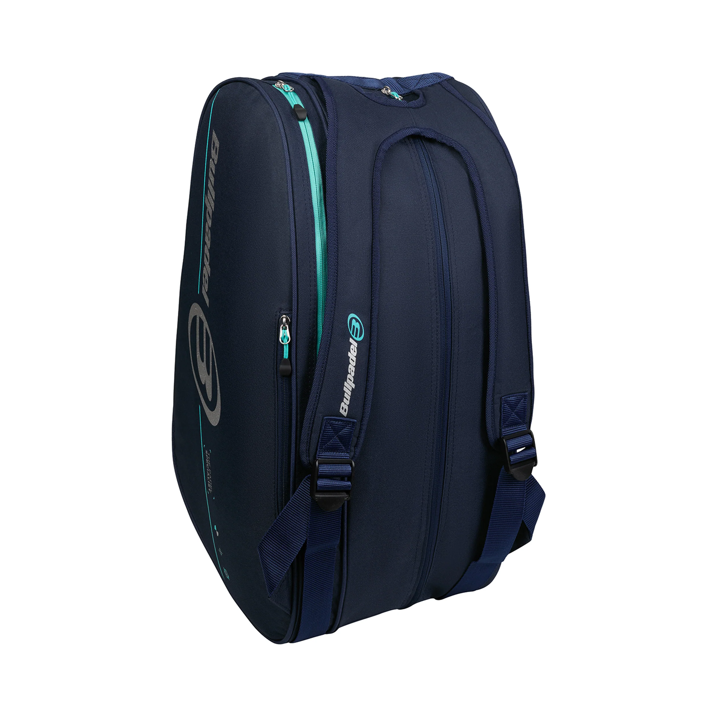TOUR Raquetero - azul - Image 2
