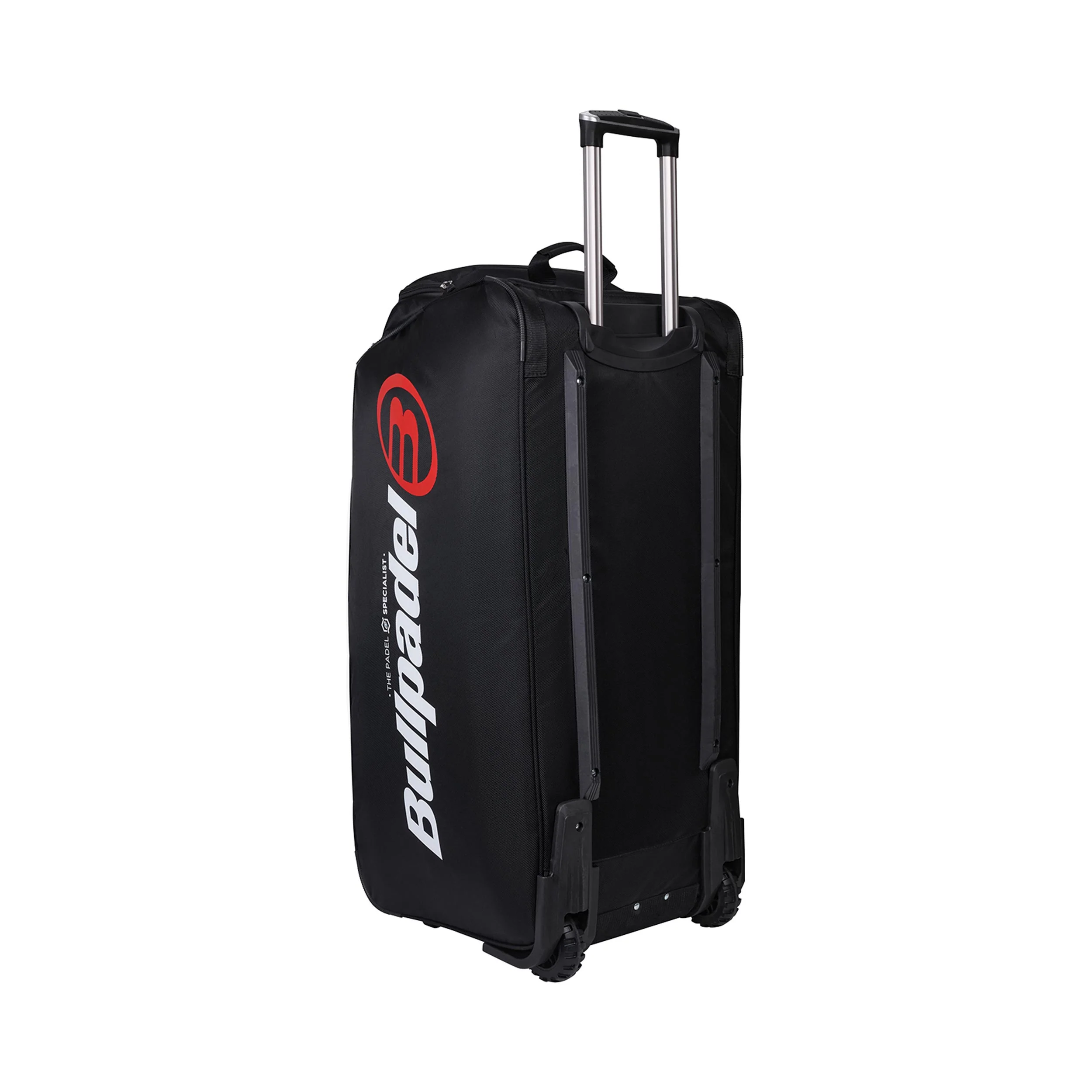 TROLLEY Bolsa de viaje - negro - Image 2