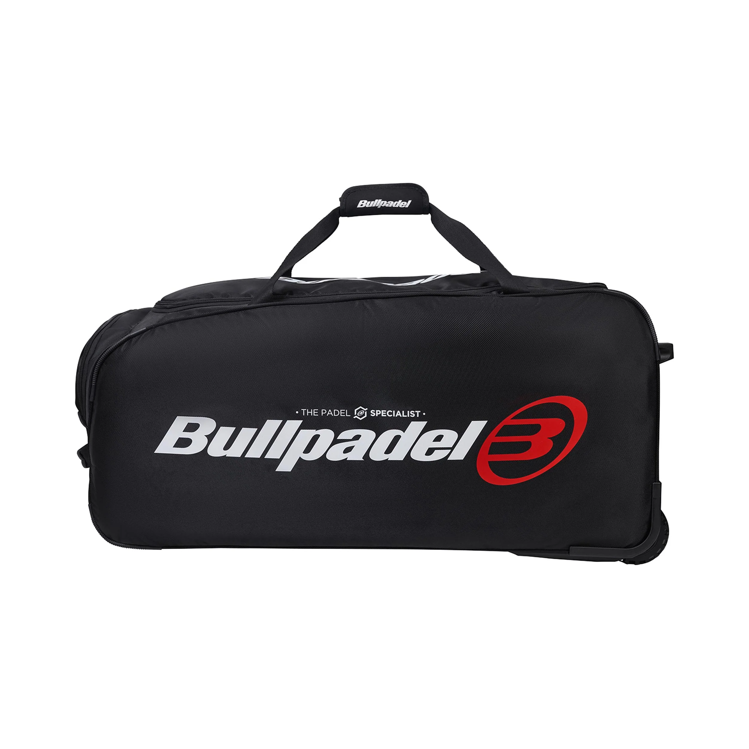 TROLLEY Bolsa de viaje - negro - Image 3