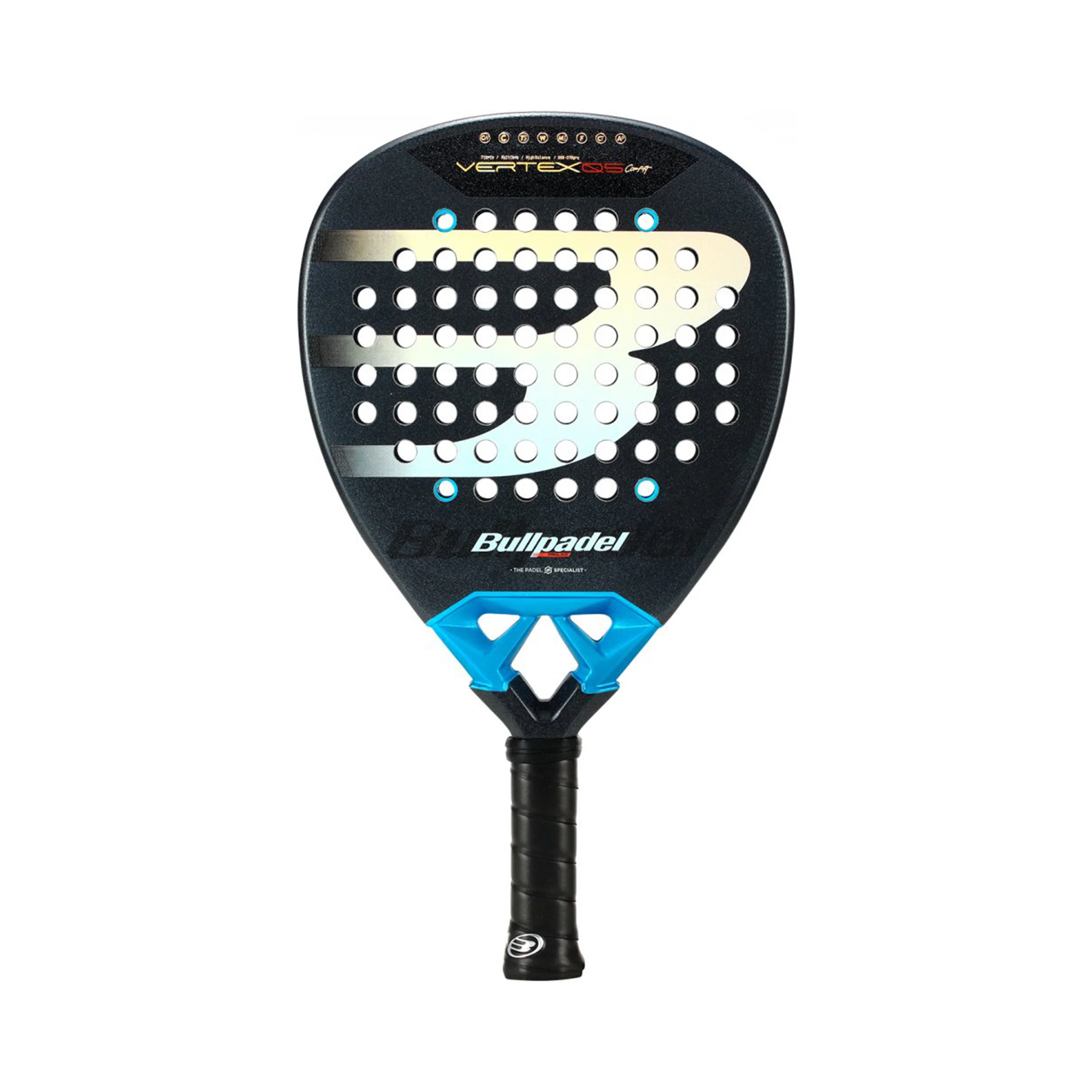 Vertex 05 CMF Pala de pádel