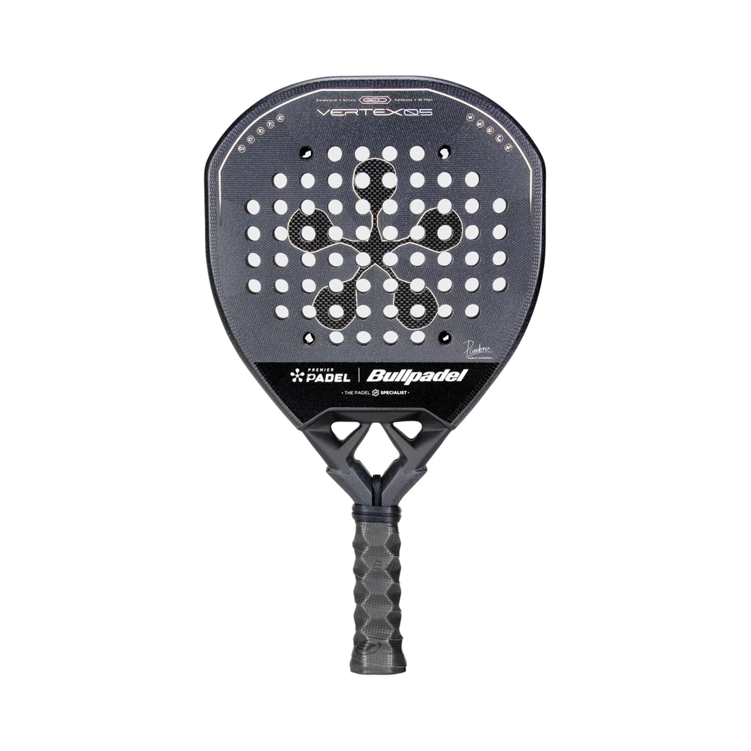 Vertex 05 GEO Pala de pádel