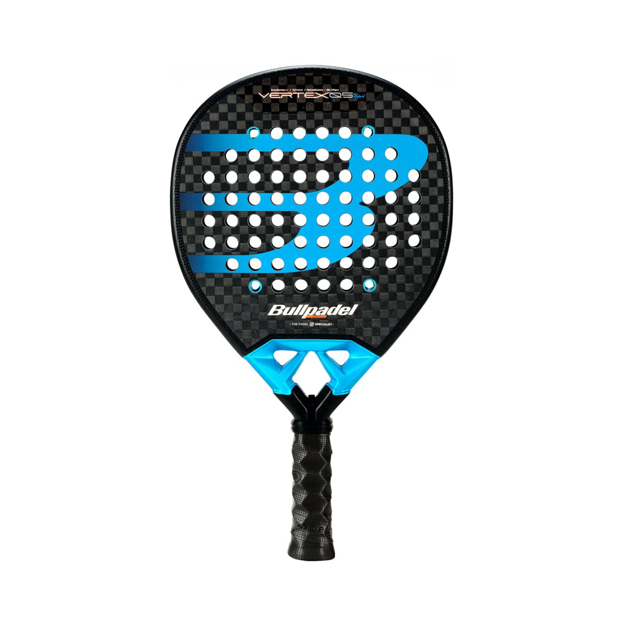 Vertex 05 HYB Pala de pádel Raquetas de test