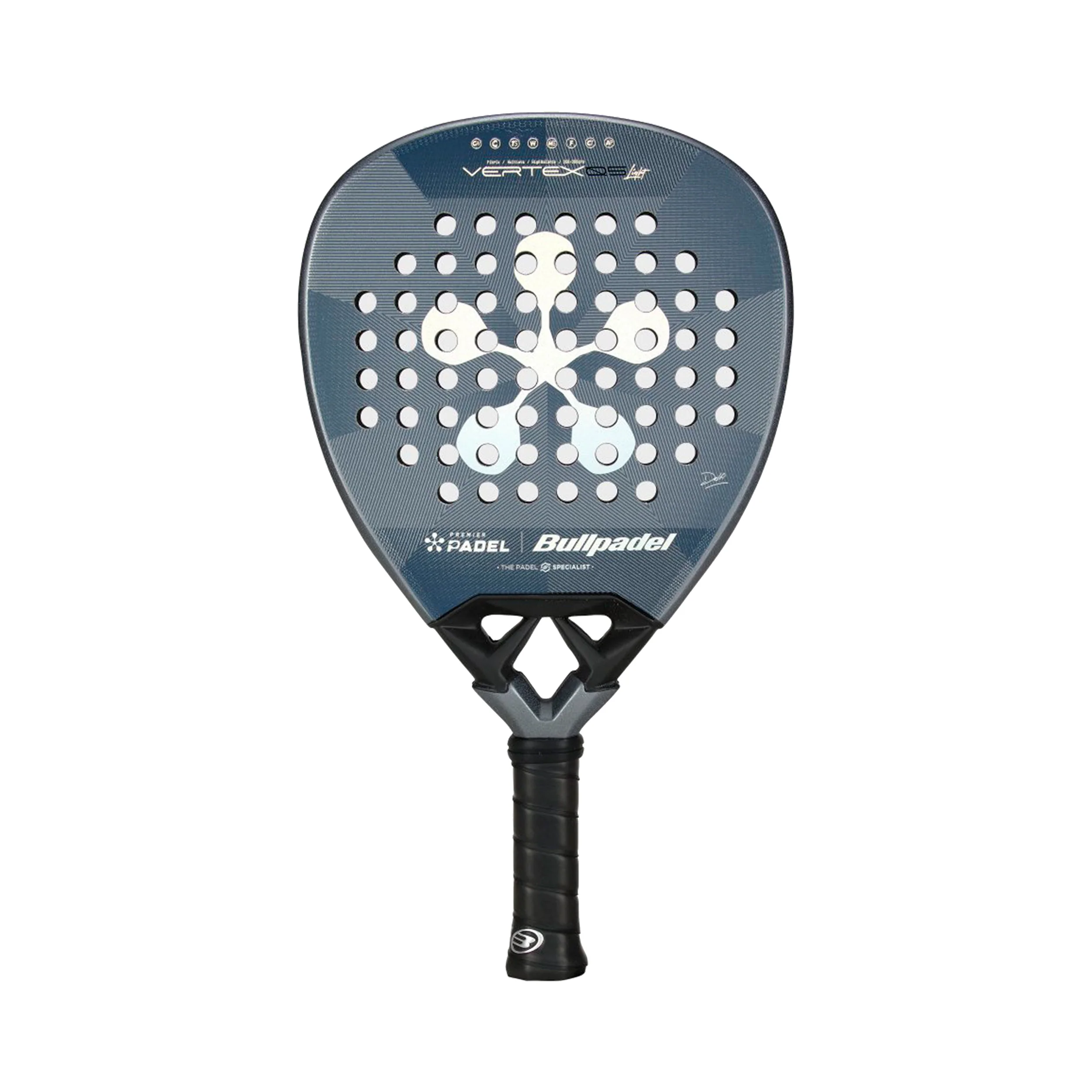 Vertex 05 Light Pala de pádel