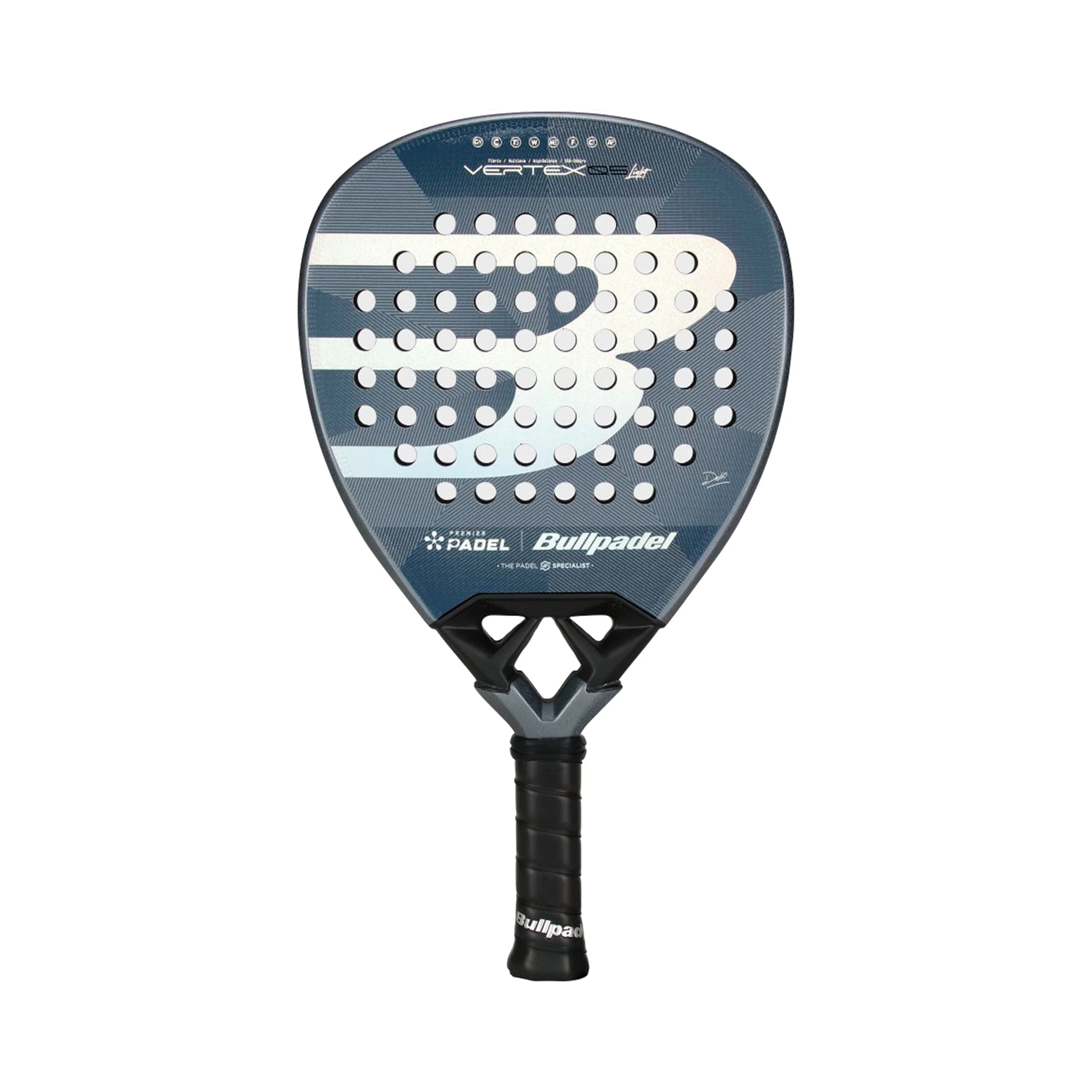 Vertex 05 Light Pala de pádel - Image 2