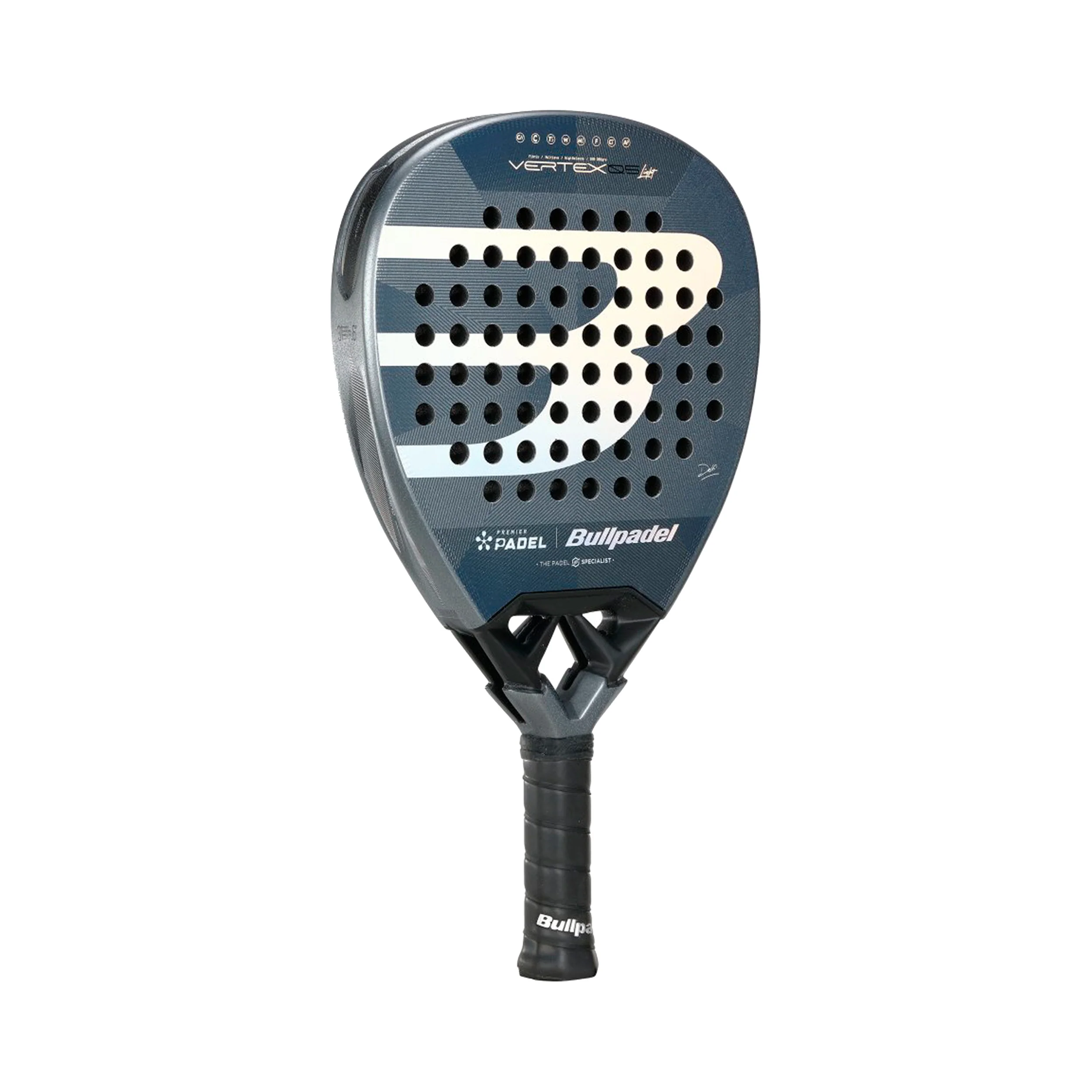 Vertex 05 Light Pala de pádel - Image 4