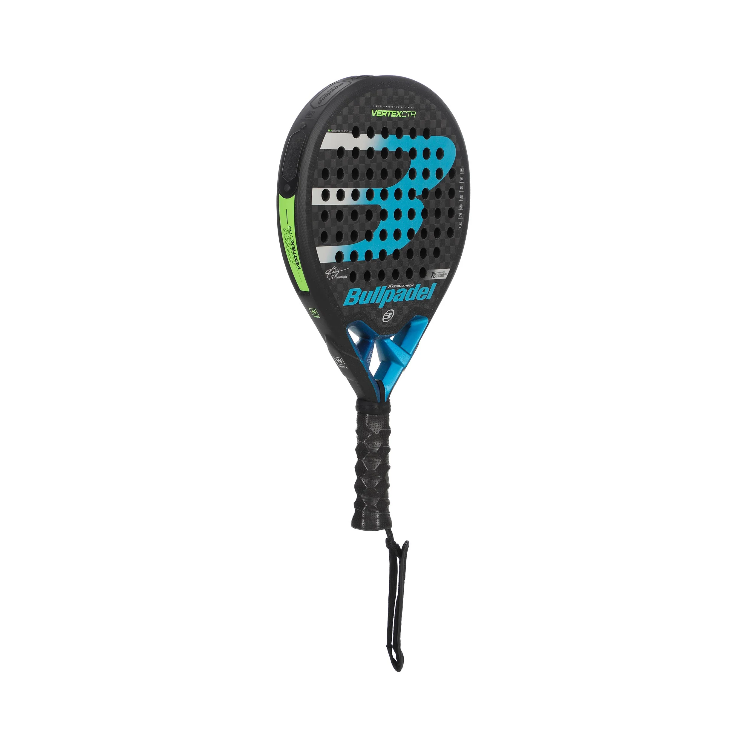 Vertex 2 CTR Pala de pádel - Image 3