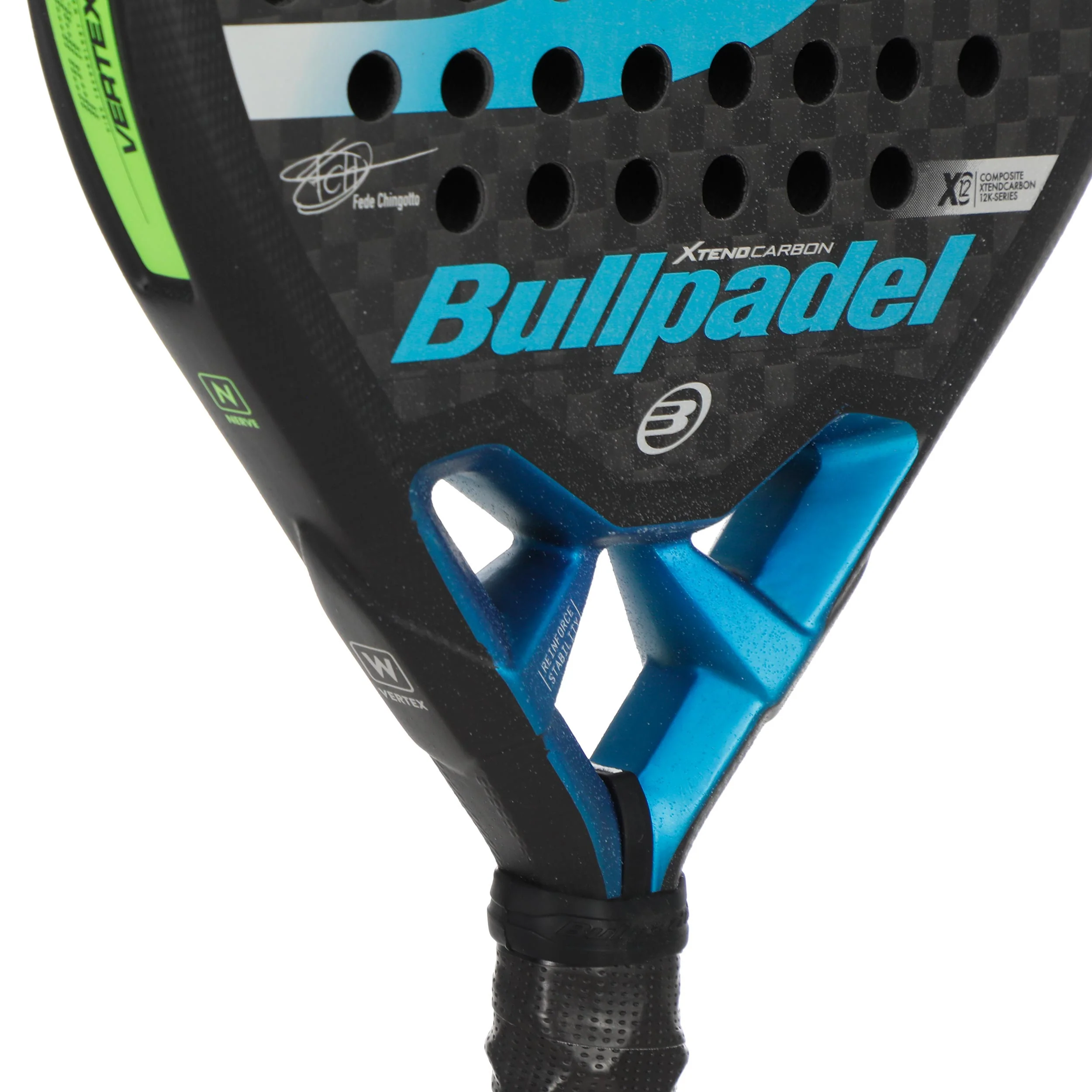 Vertex 2 CTR Pala de pádel - Image 4
