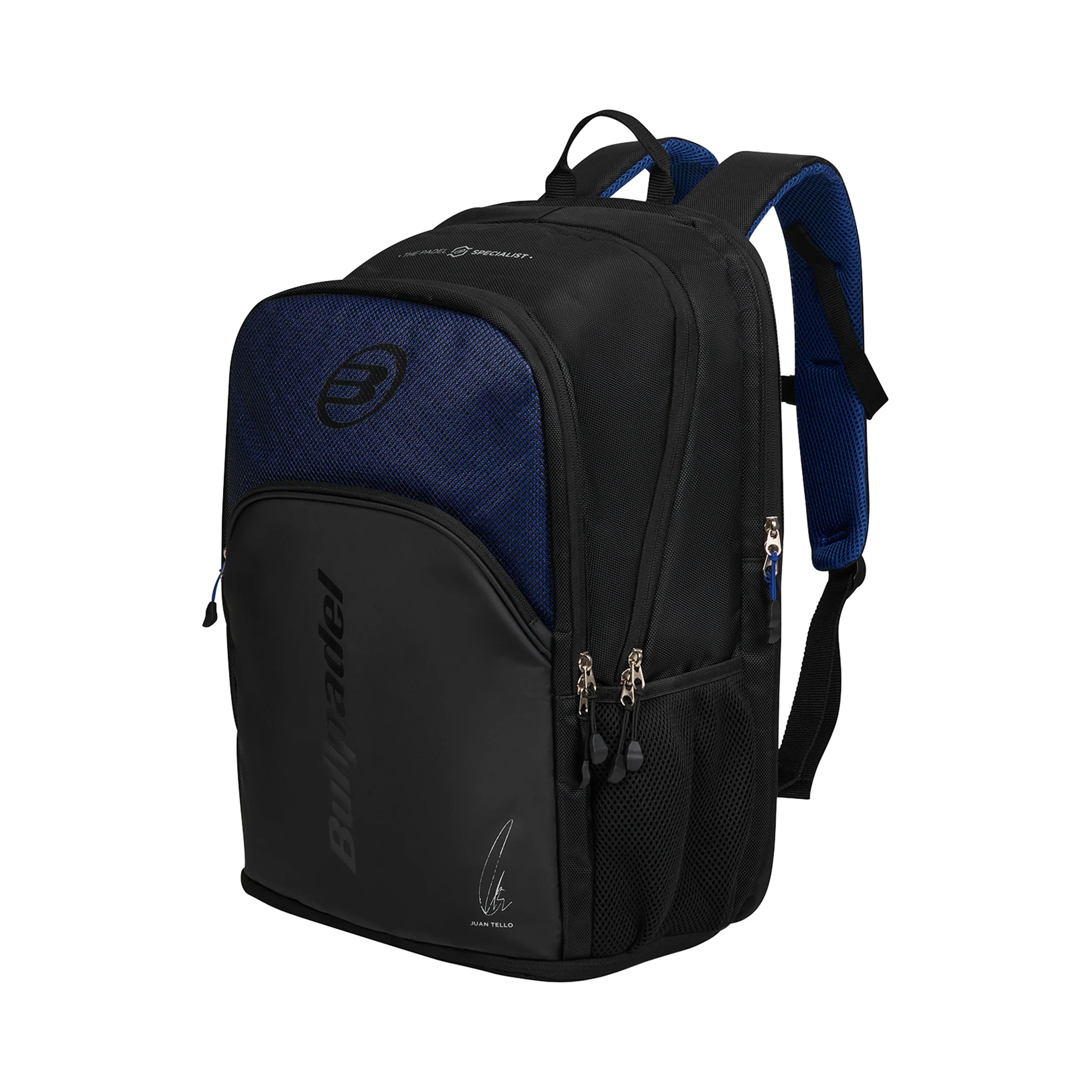 Vertex GEO Mochila - azul - Image 4