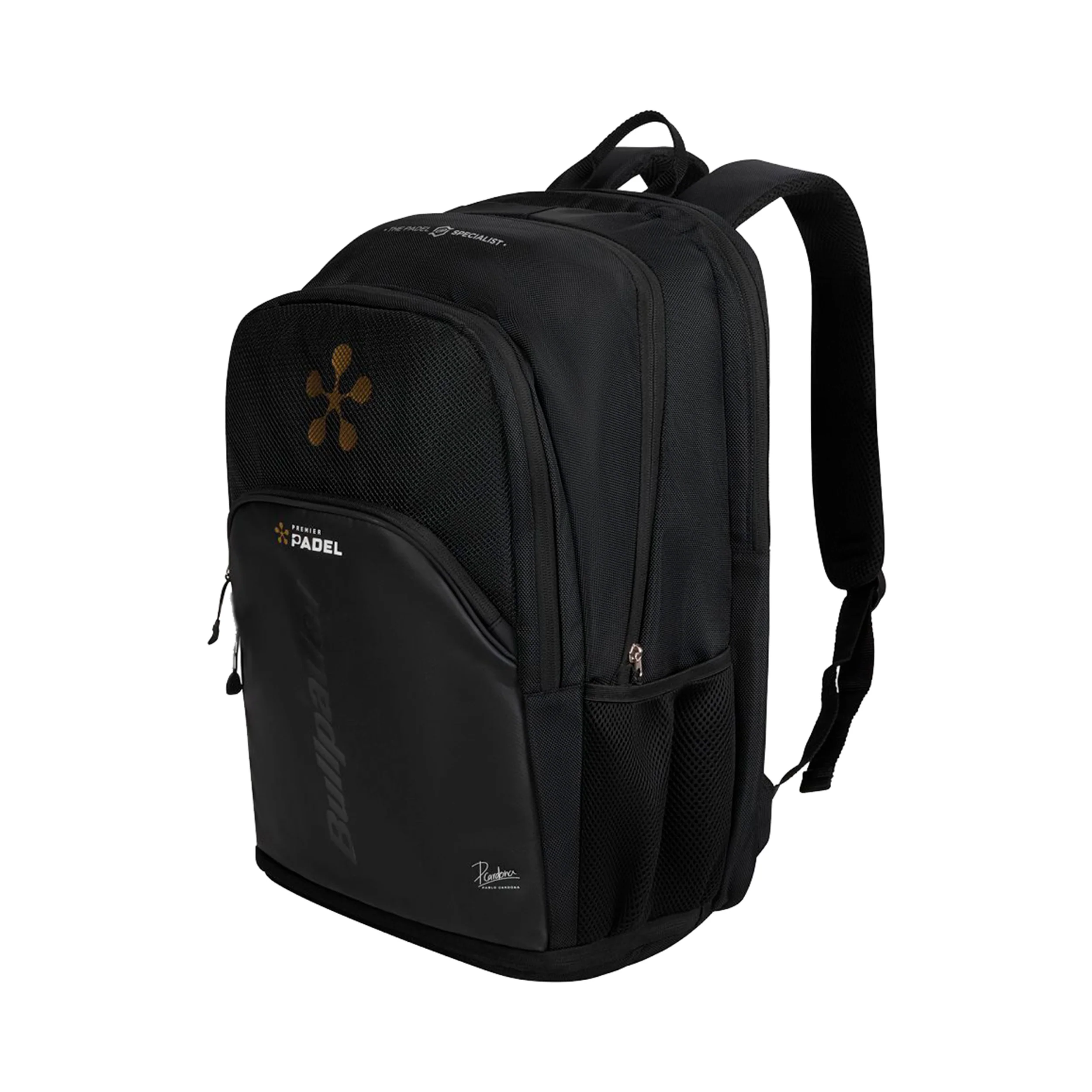 Vertex GEO Premier Mochila -negro - Image 3