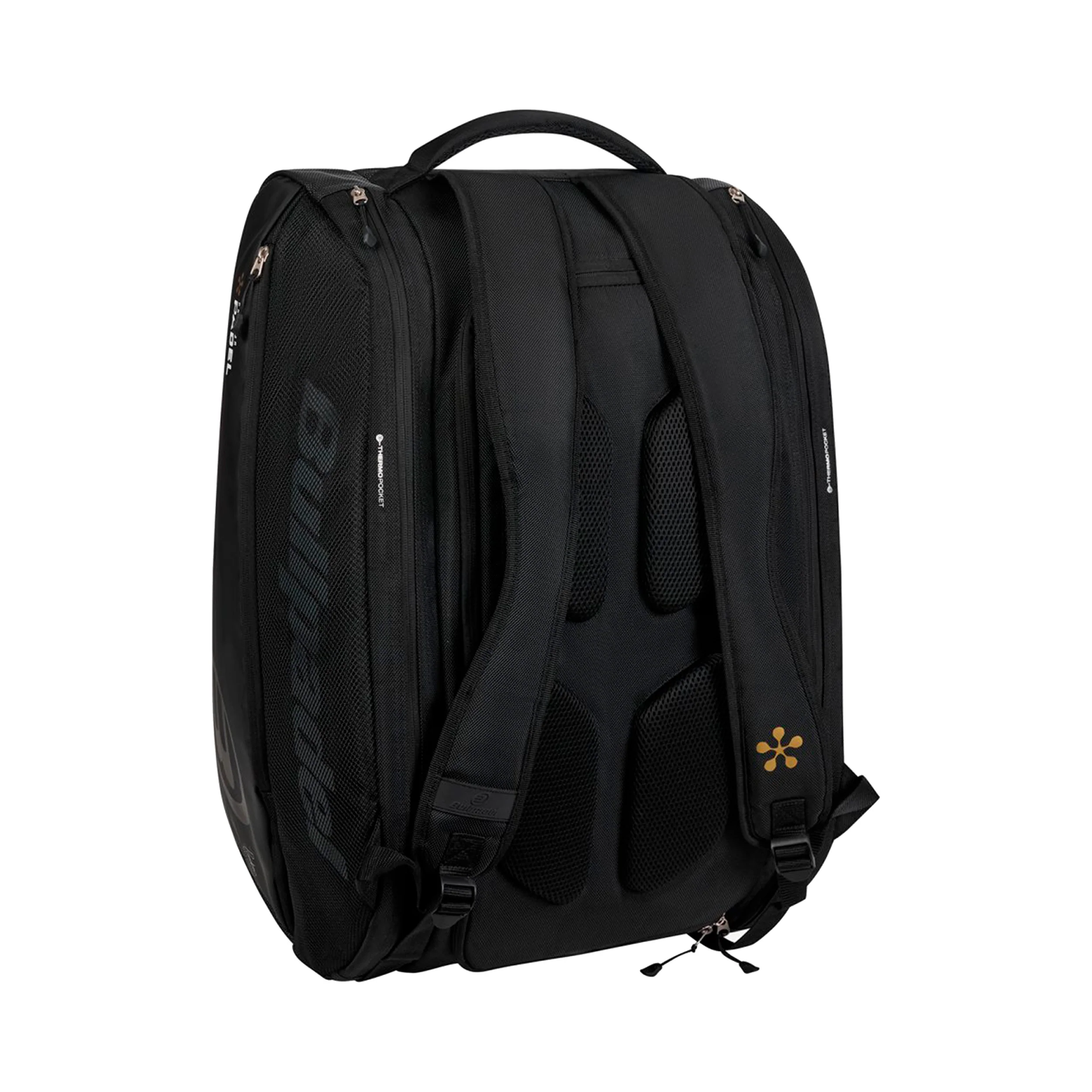 Vertex GEO Premier Paletero -negro - Image 2
