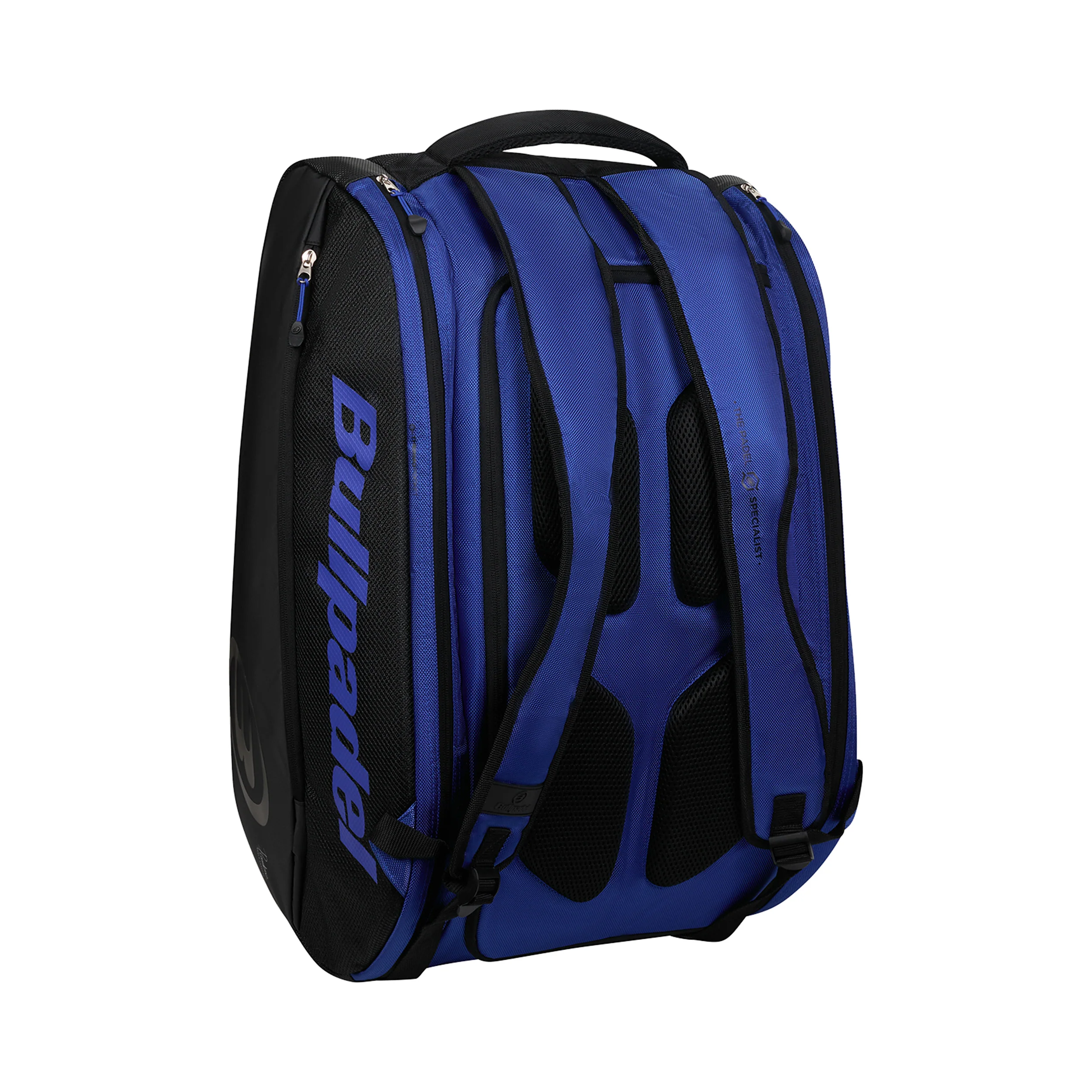 VERTEX GEO Raquetero - azul - Image 2