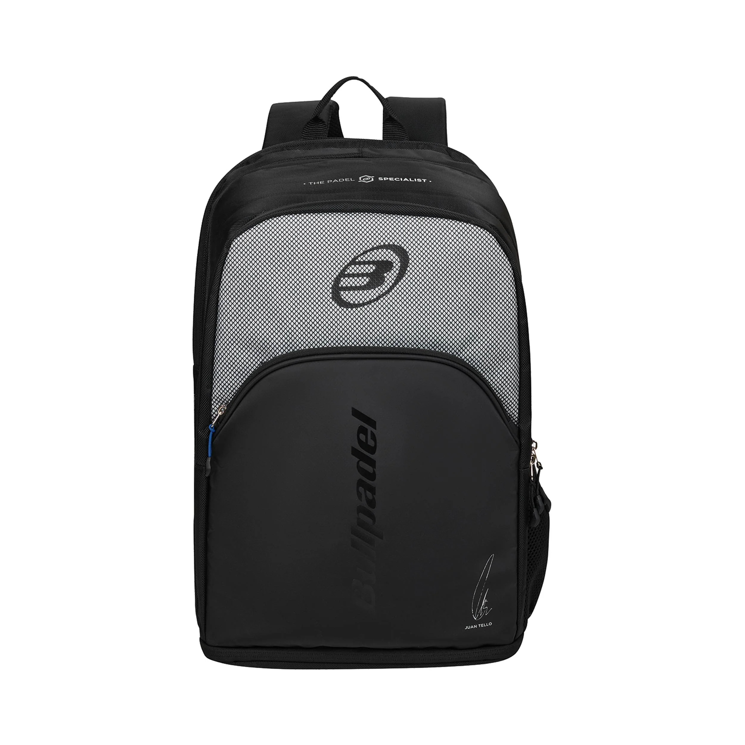 Vertex Mochila - negro