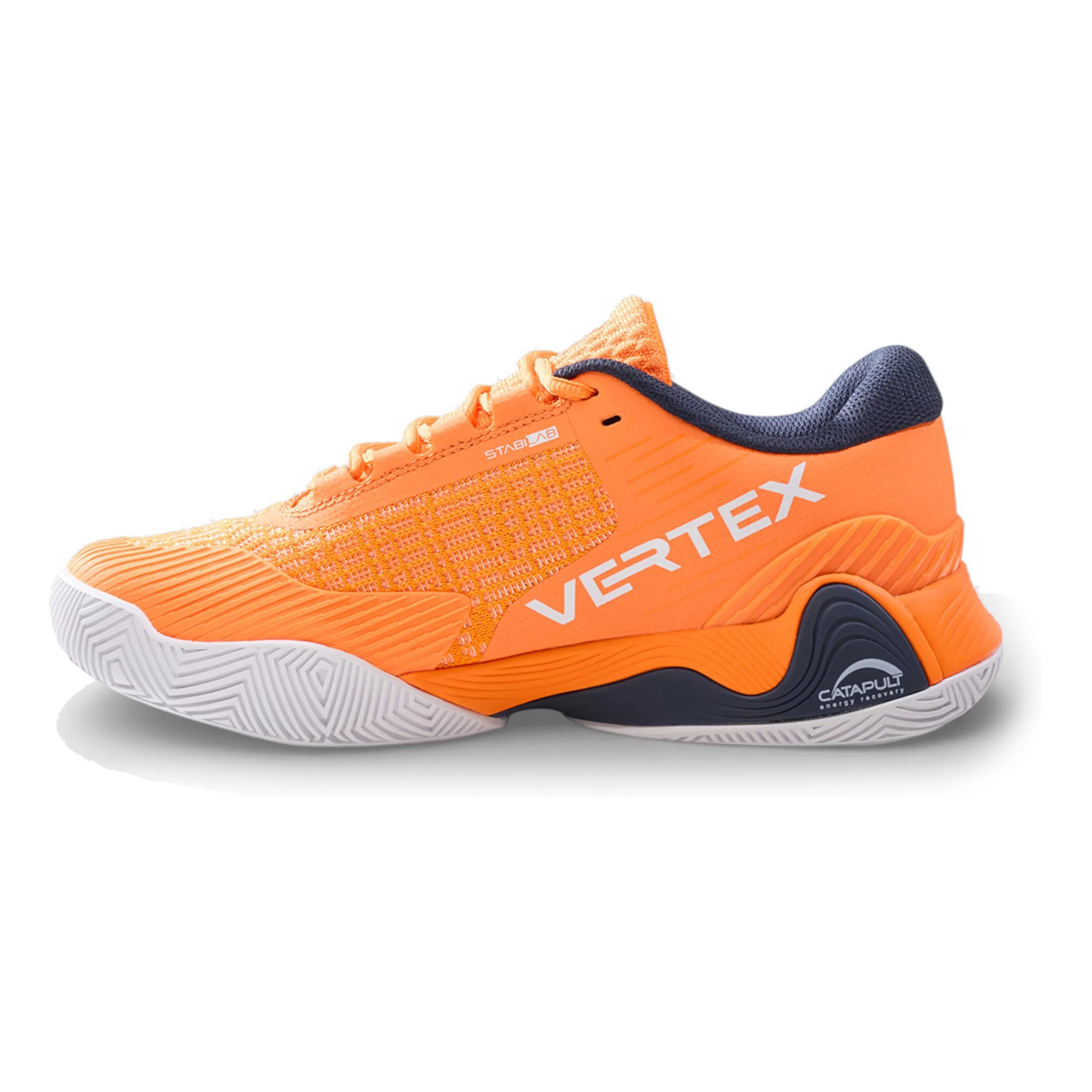 VERTEX VIBRAM 26V Zapatilla de pádel Hombres-naranja - Image 3