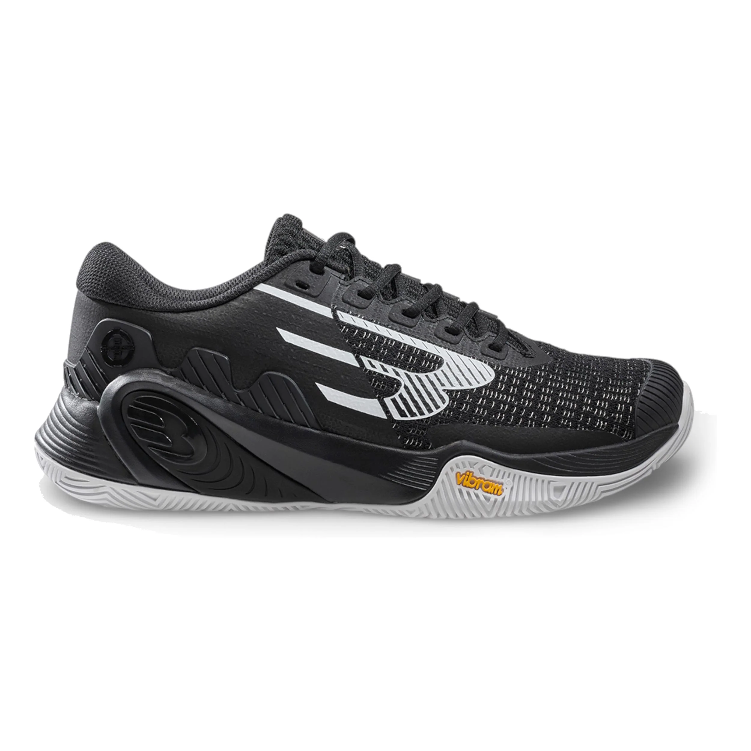 VERTEX VIBRAM 26V Zapatilla de pádel Hombres-negro