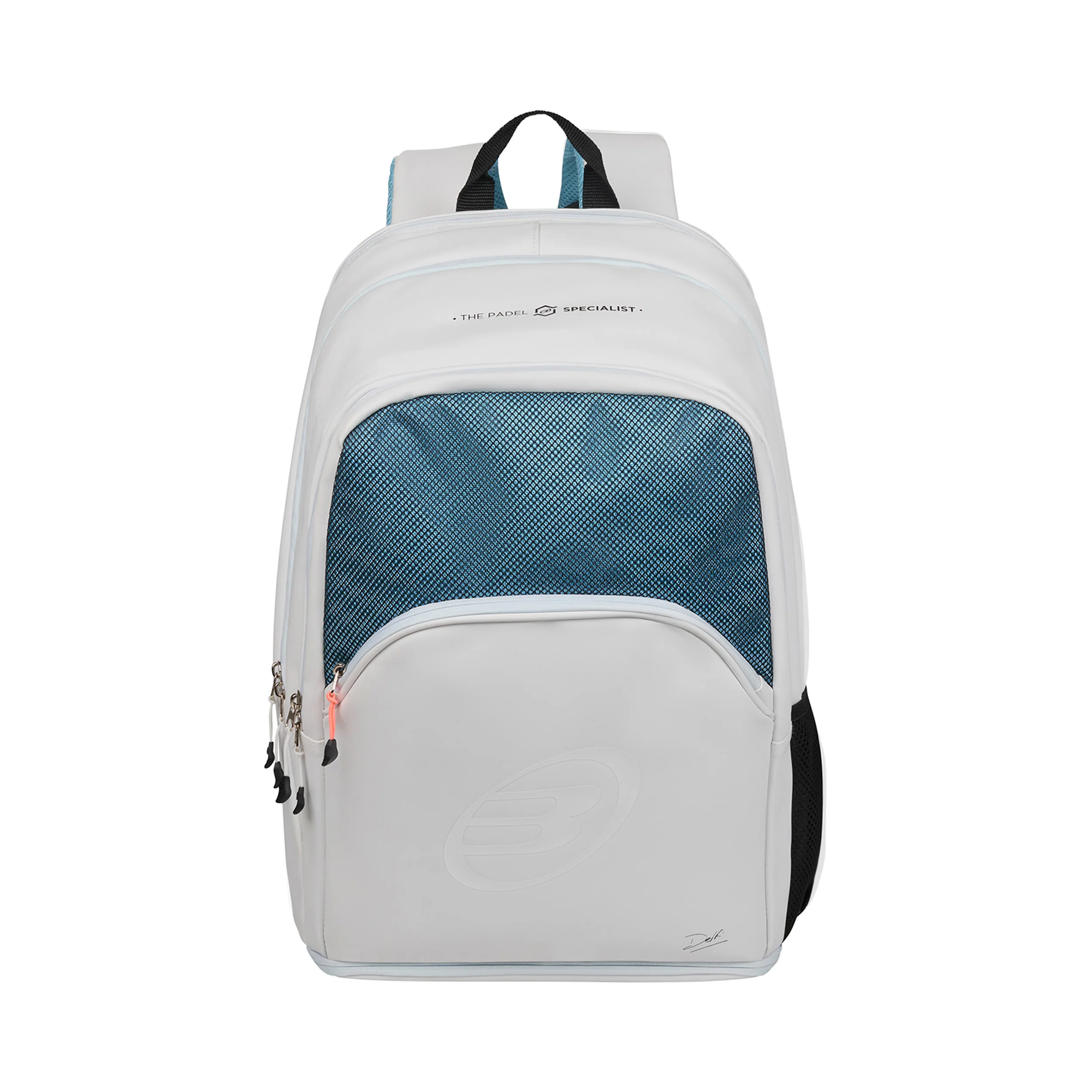Vertex W Mochila - blanco