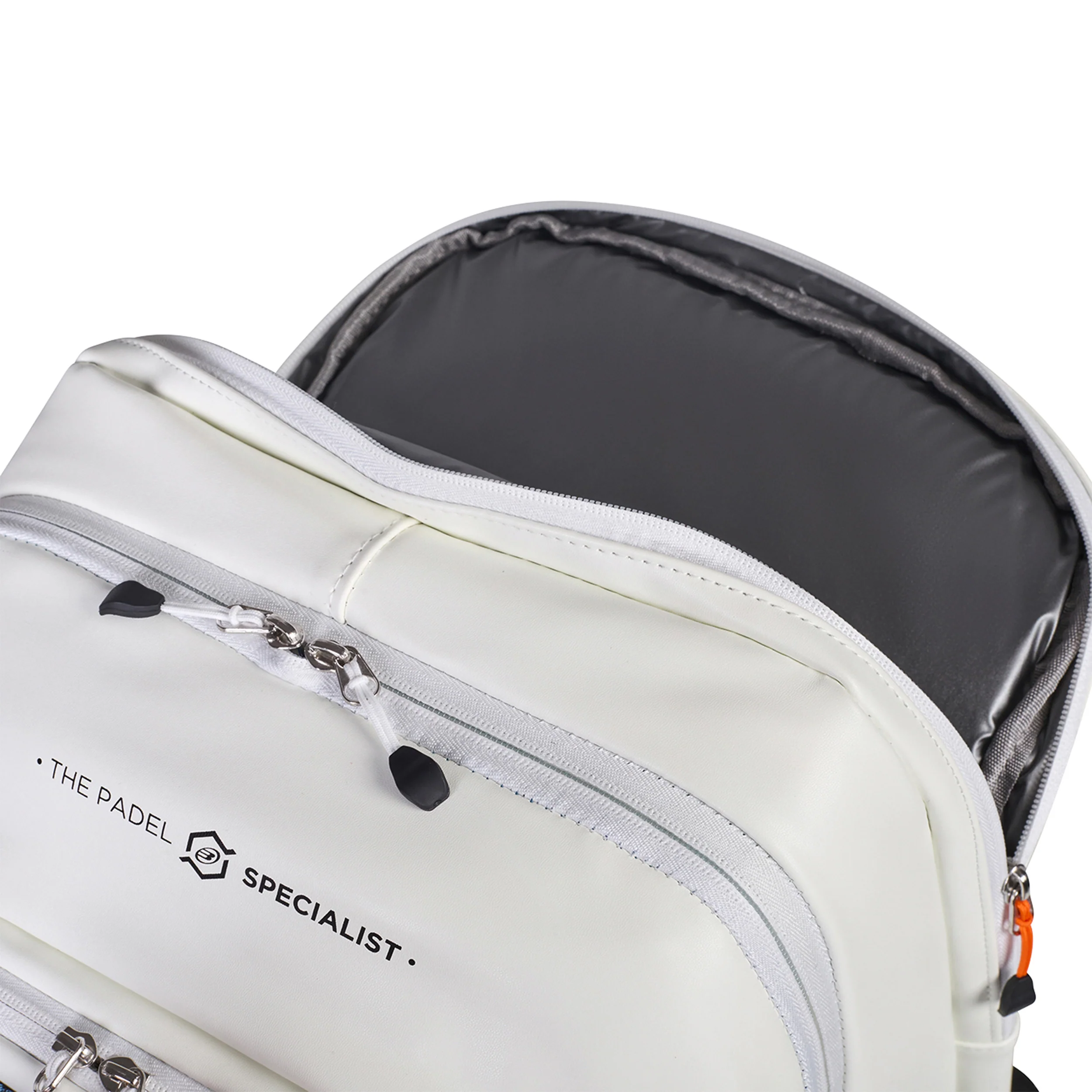 Vertex W Mochila - blanco - Image 3
