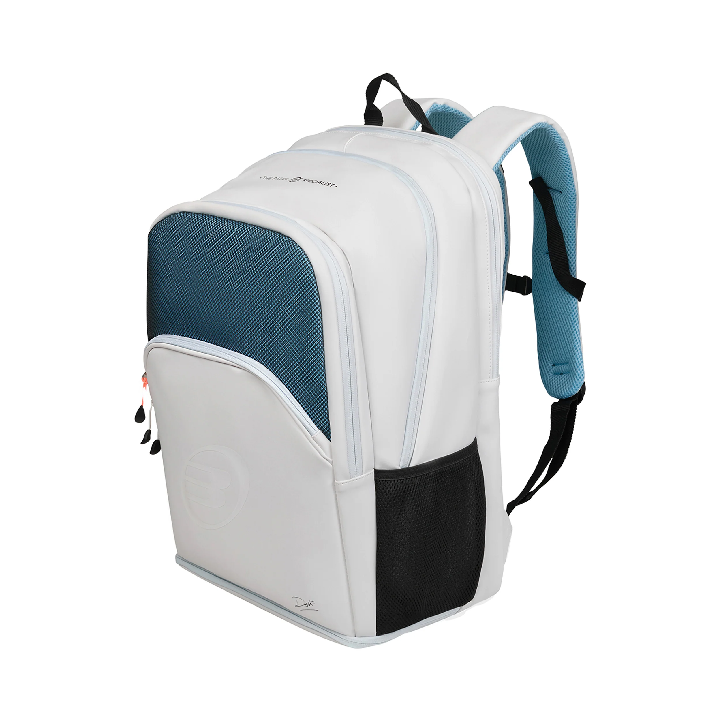 Vertex W Mochila - blanco - Image 4