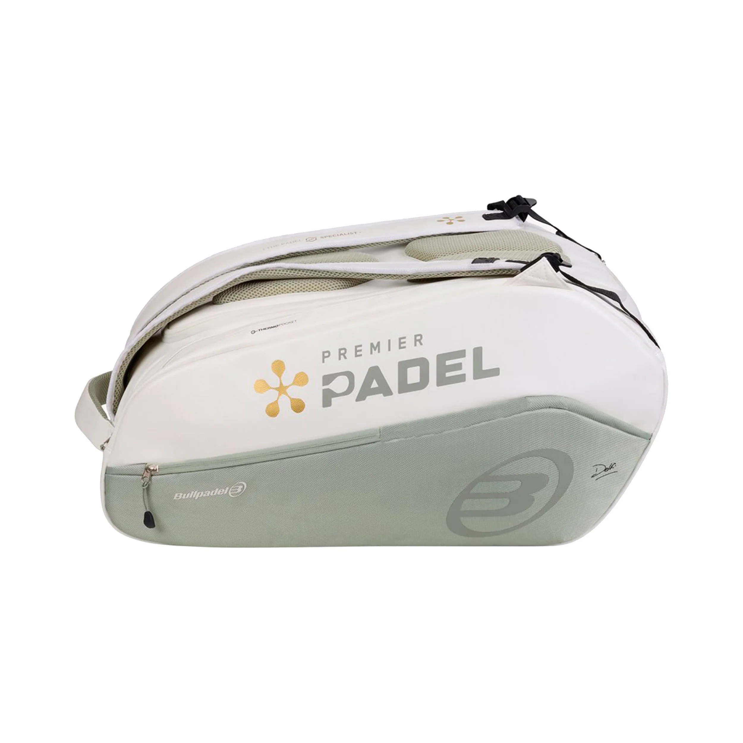 Vertex W Premier Paletero -crema