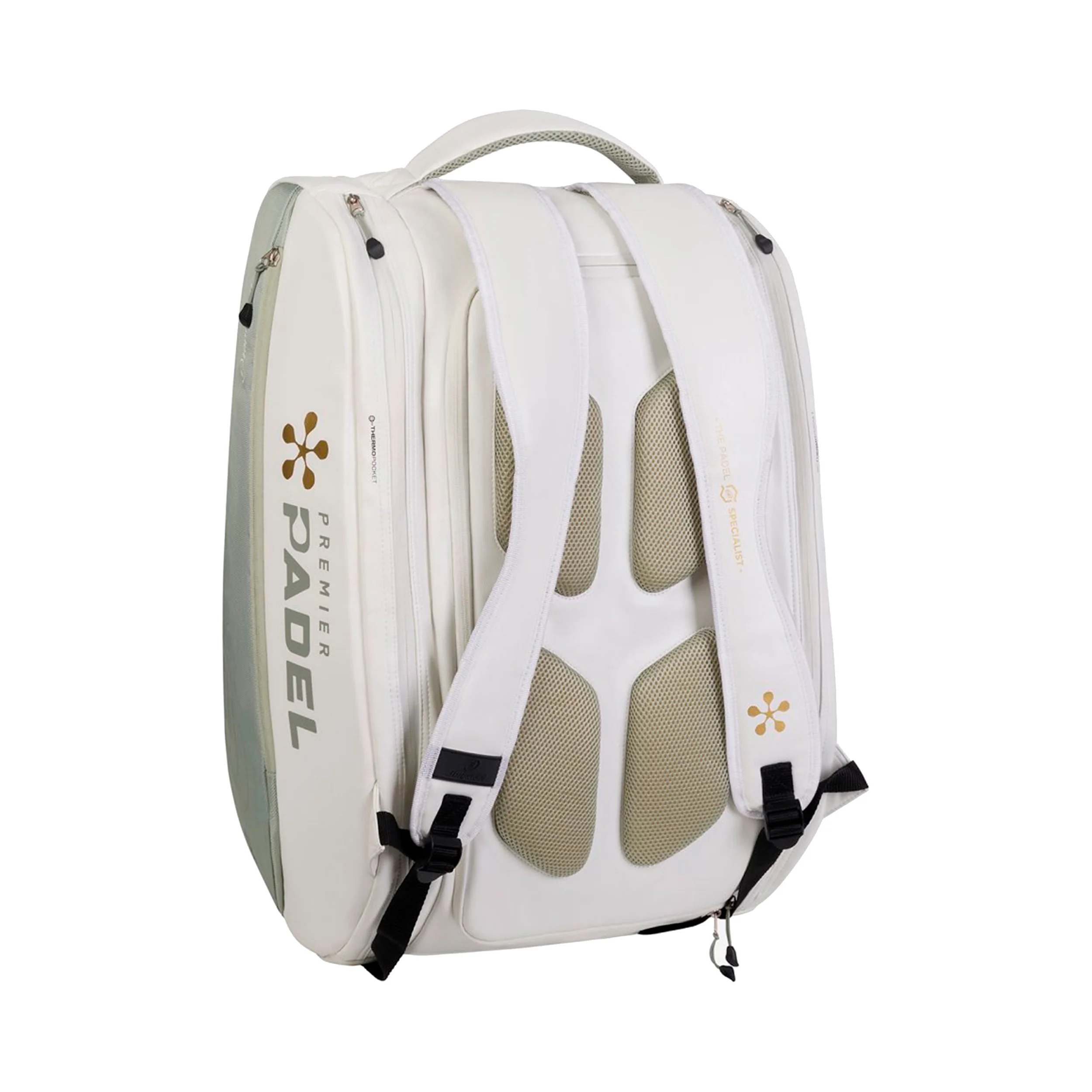 Vertex W Premier Paletero -crema - Image 2
