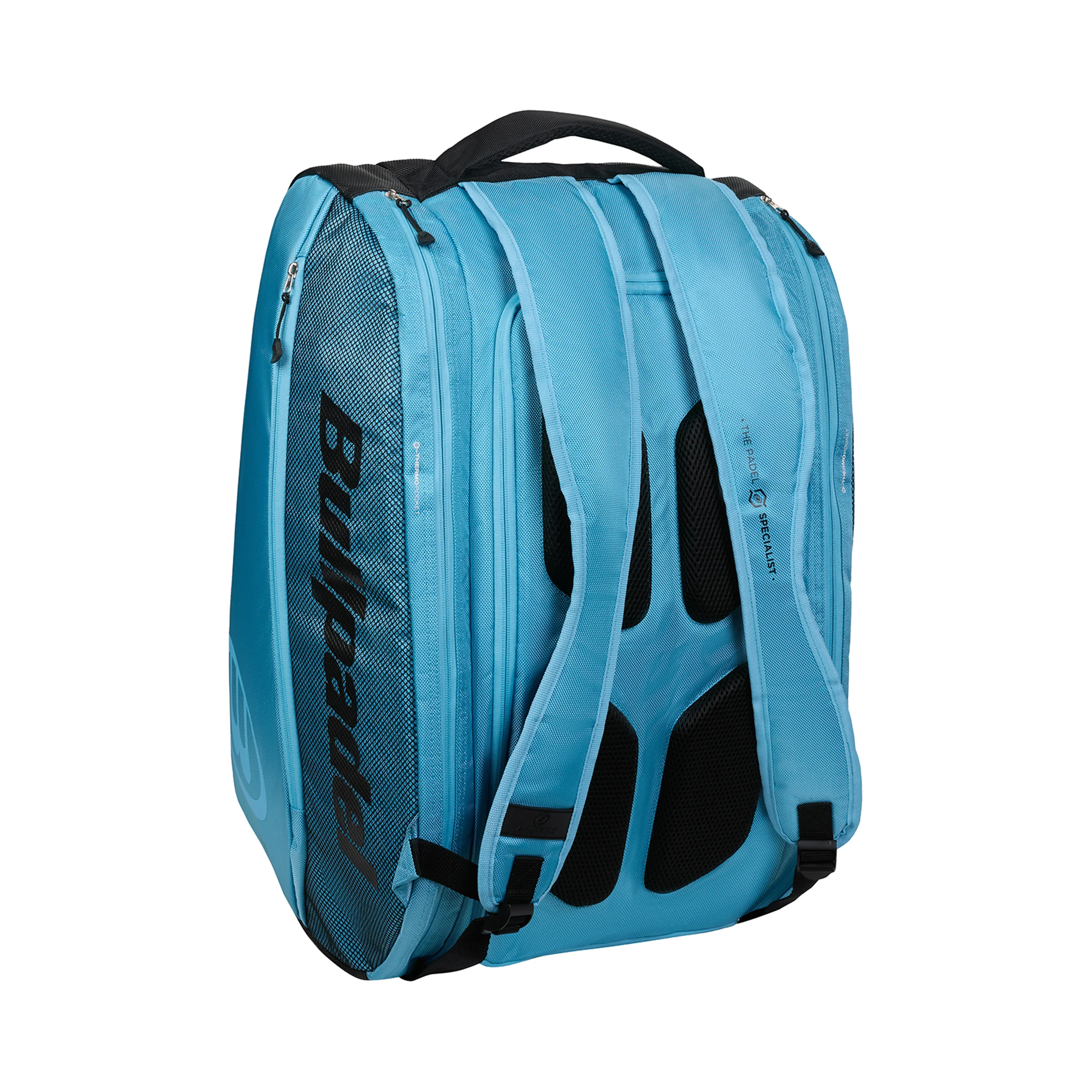 VERTEX W Raquetero - azul - Image 2