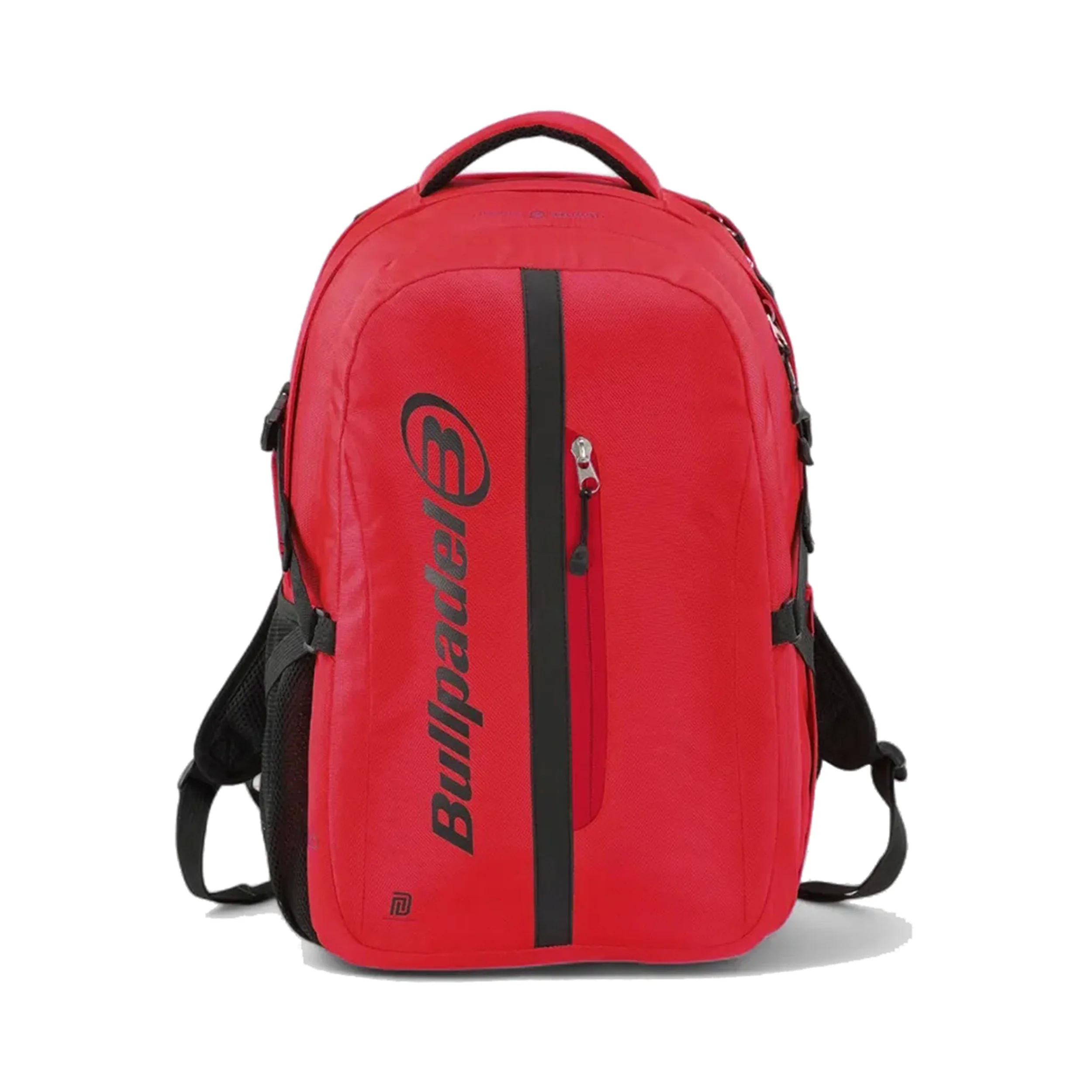 Xplo 003 Mochila-Rojo