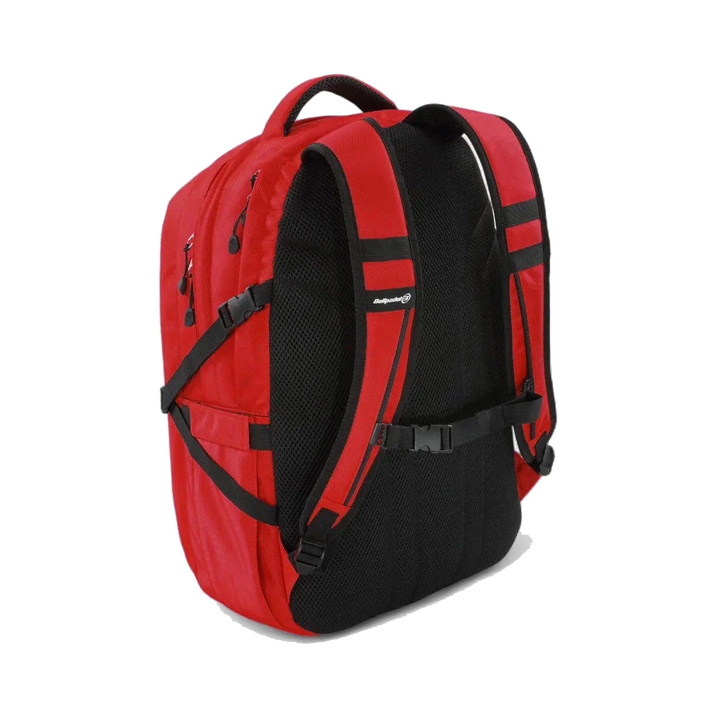 Xplo 003 Mochila-Rojo - Image 2