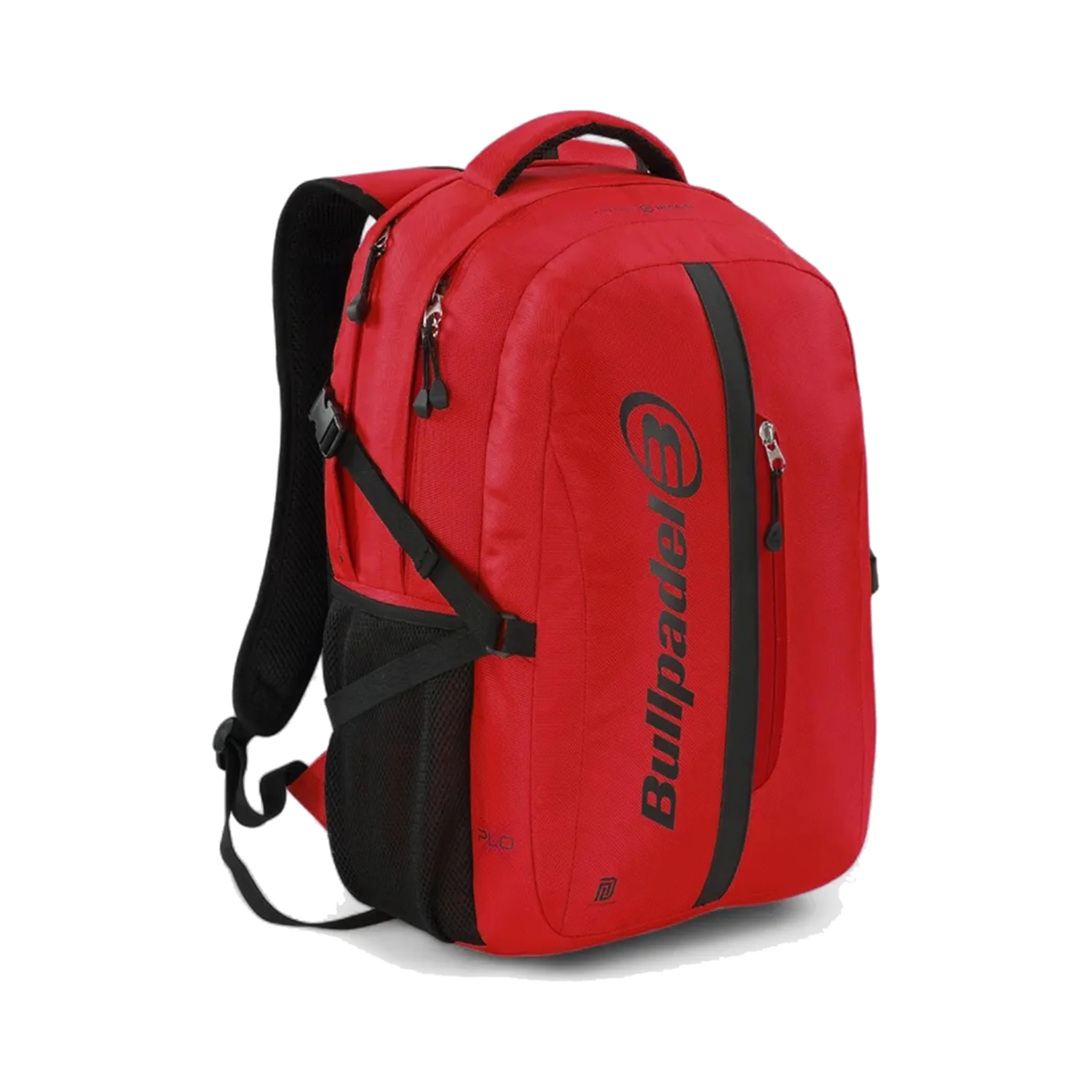 Xplo 003 Mochila-Rojo - Image 3