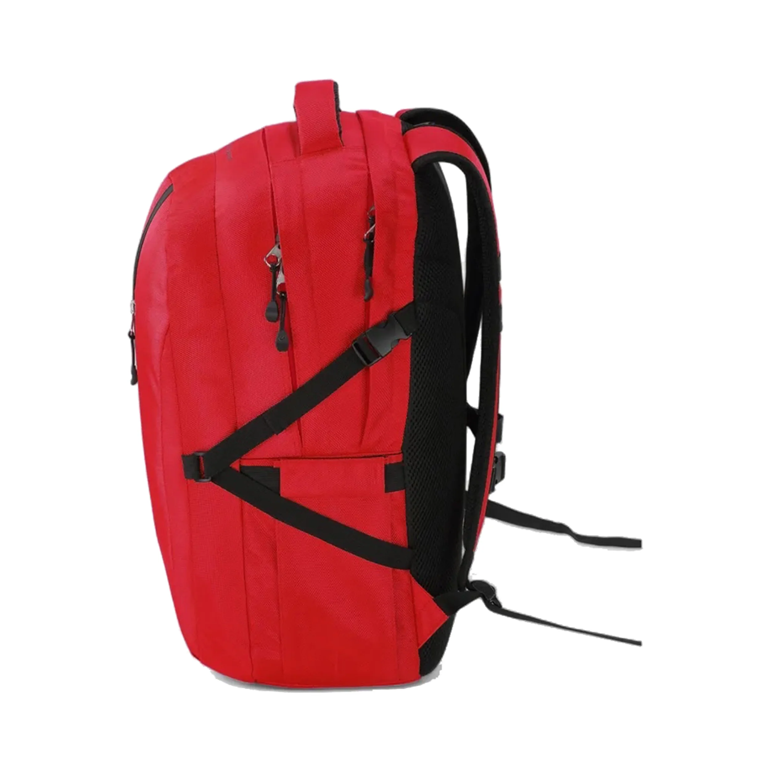 Xplo 003 Mochila-Rojo - Image 4
