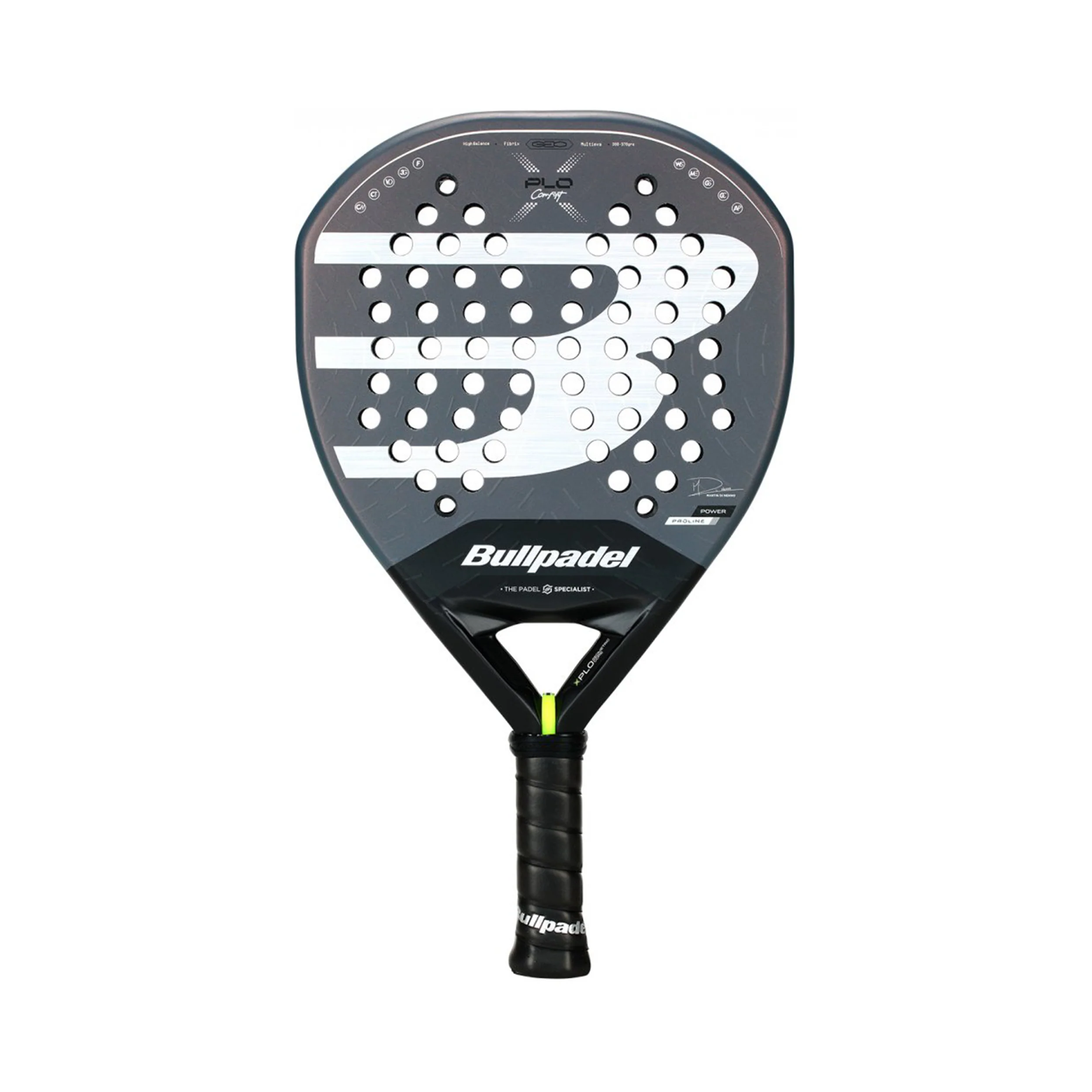 XPLO CMF 26 Pala de pádel