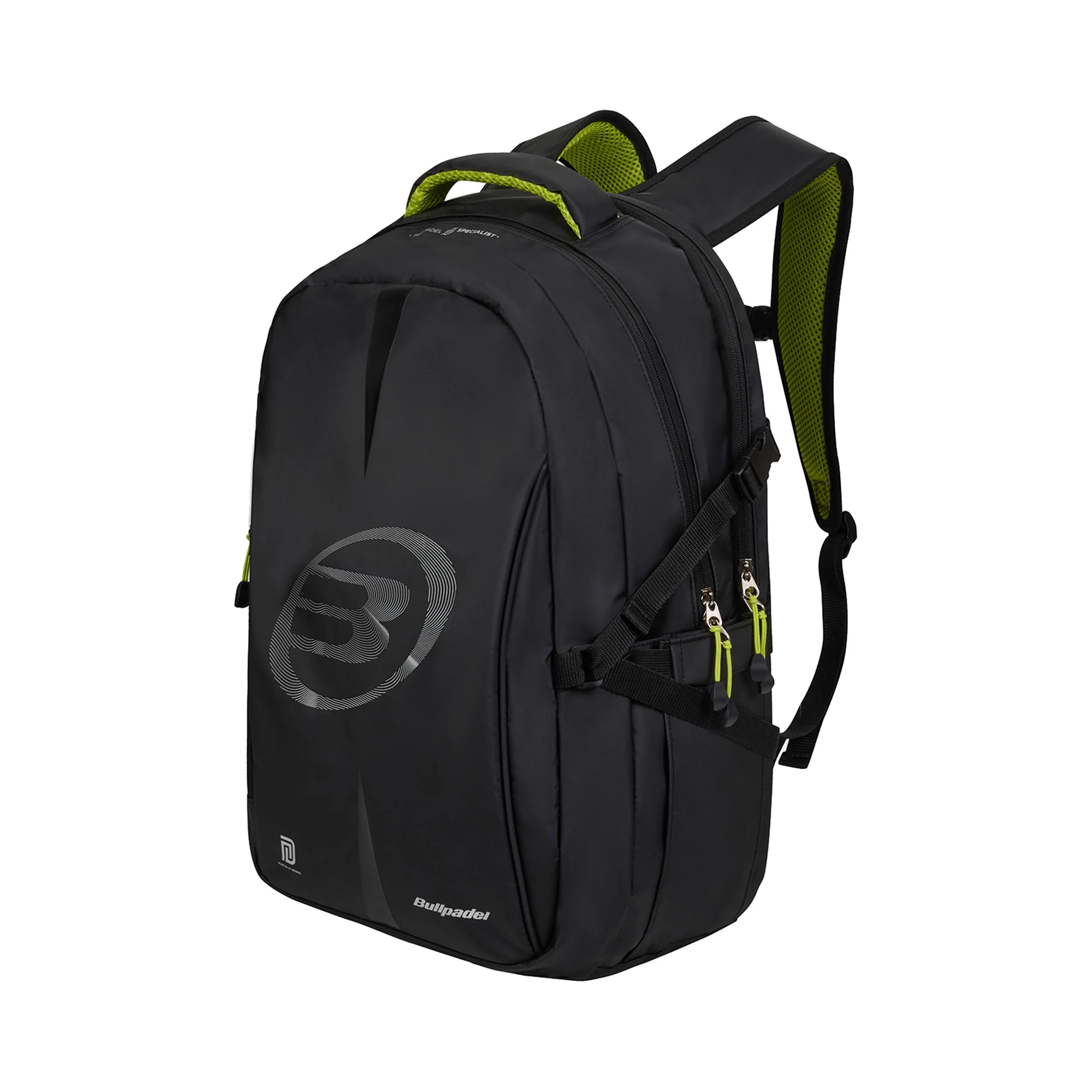 XPLO Mochila - negro - Image 3
