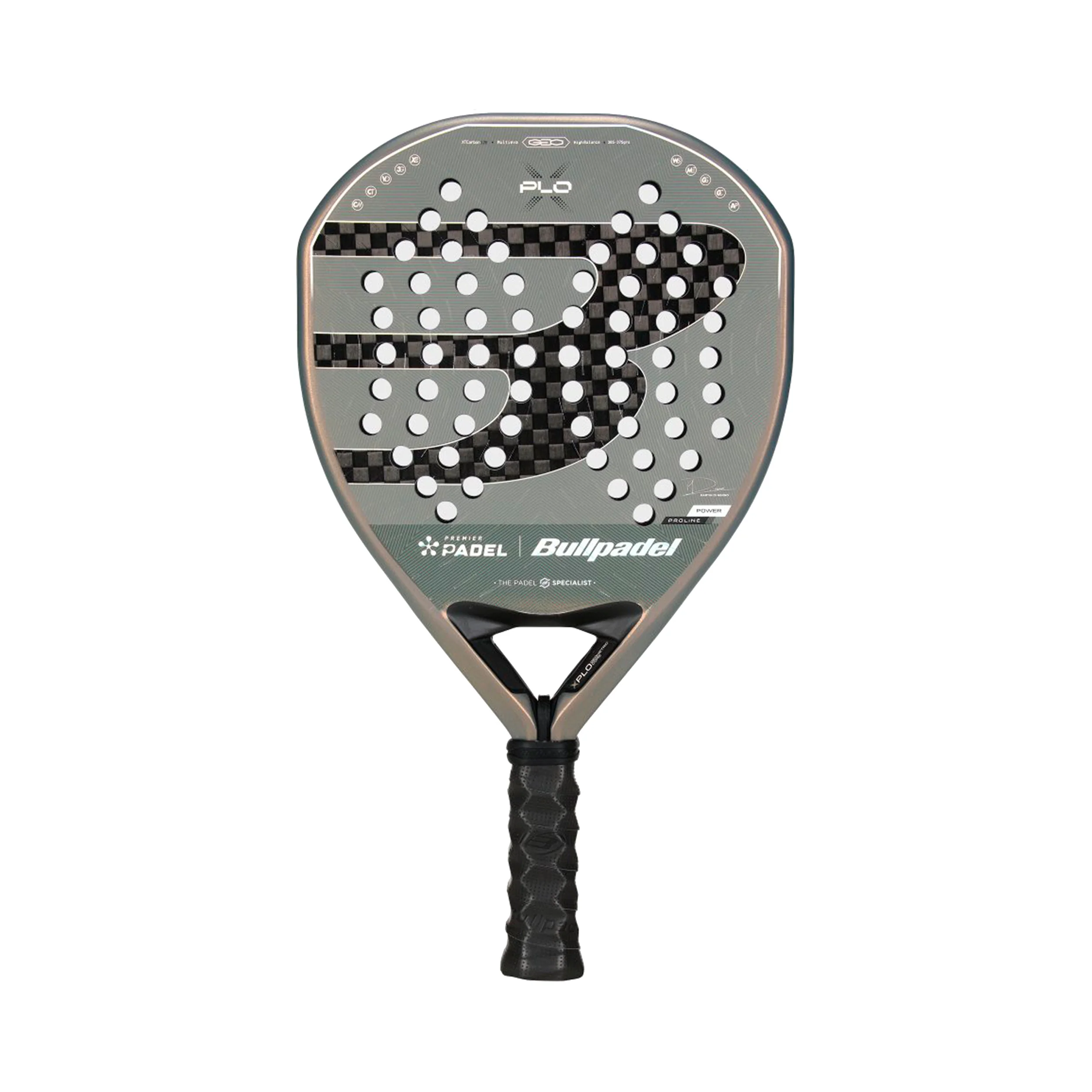 XPLO Pala de pádel - Image 2