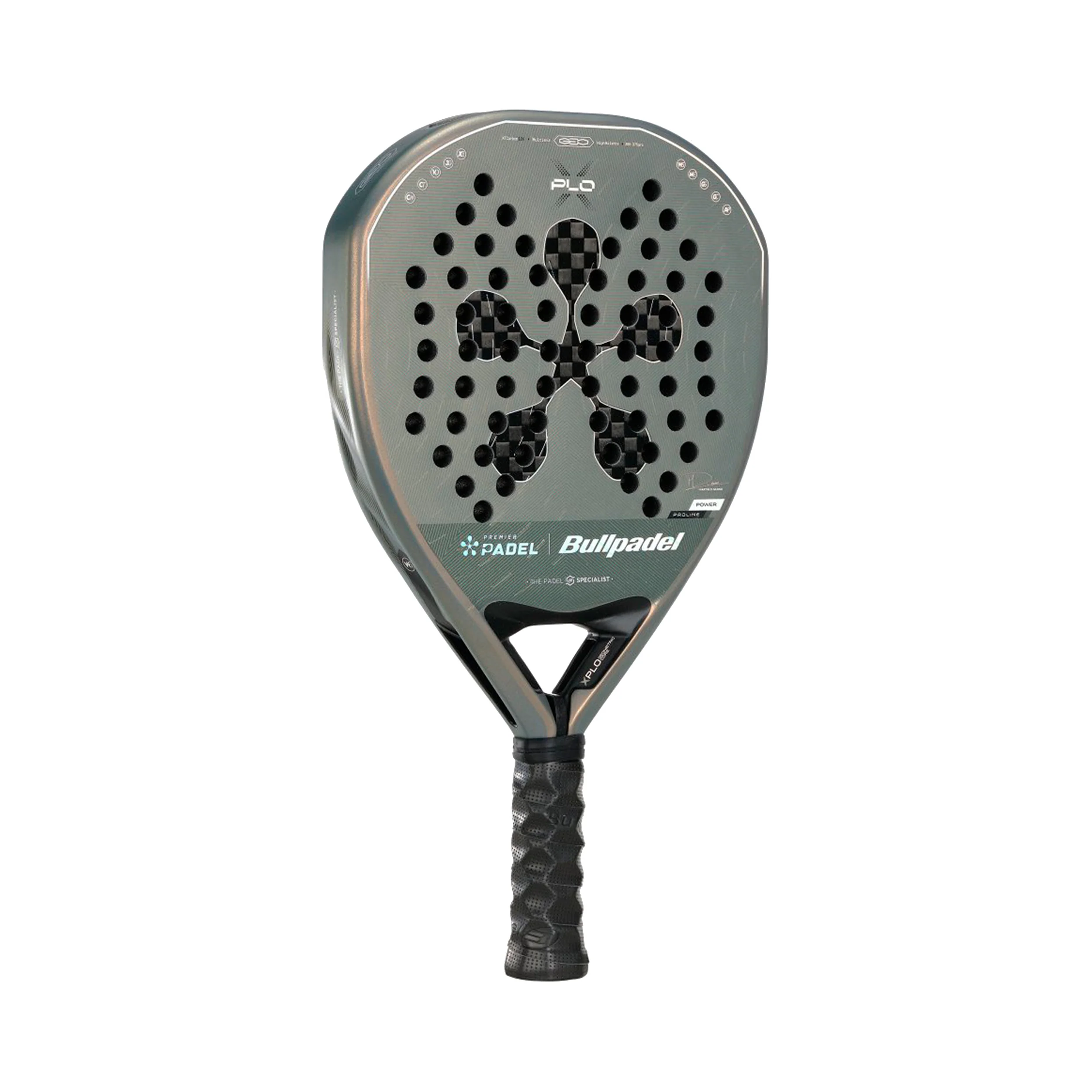XPLO Pala de pádel - Image 3