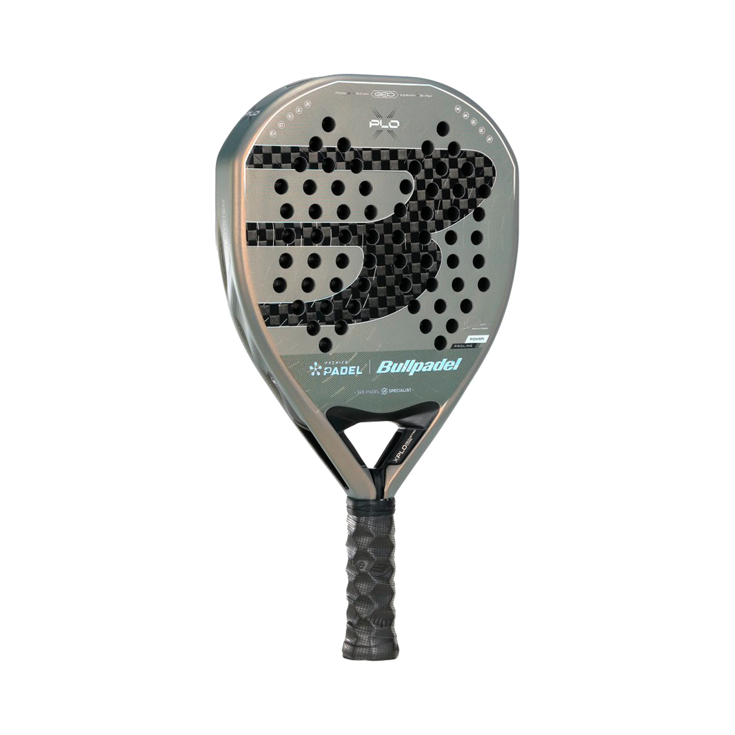 XPLO Pala de pádel - Image 4