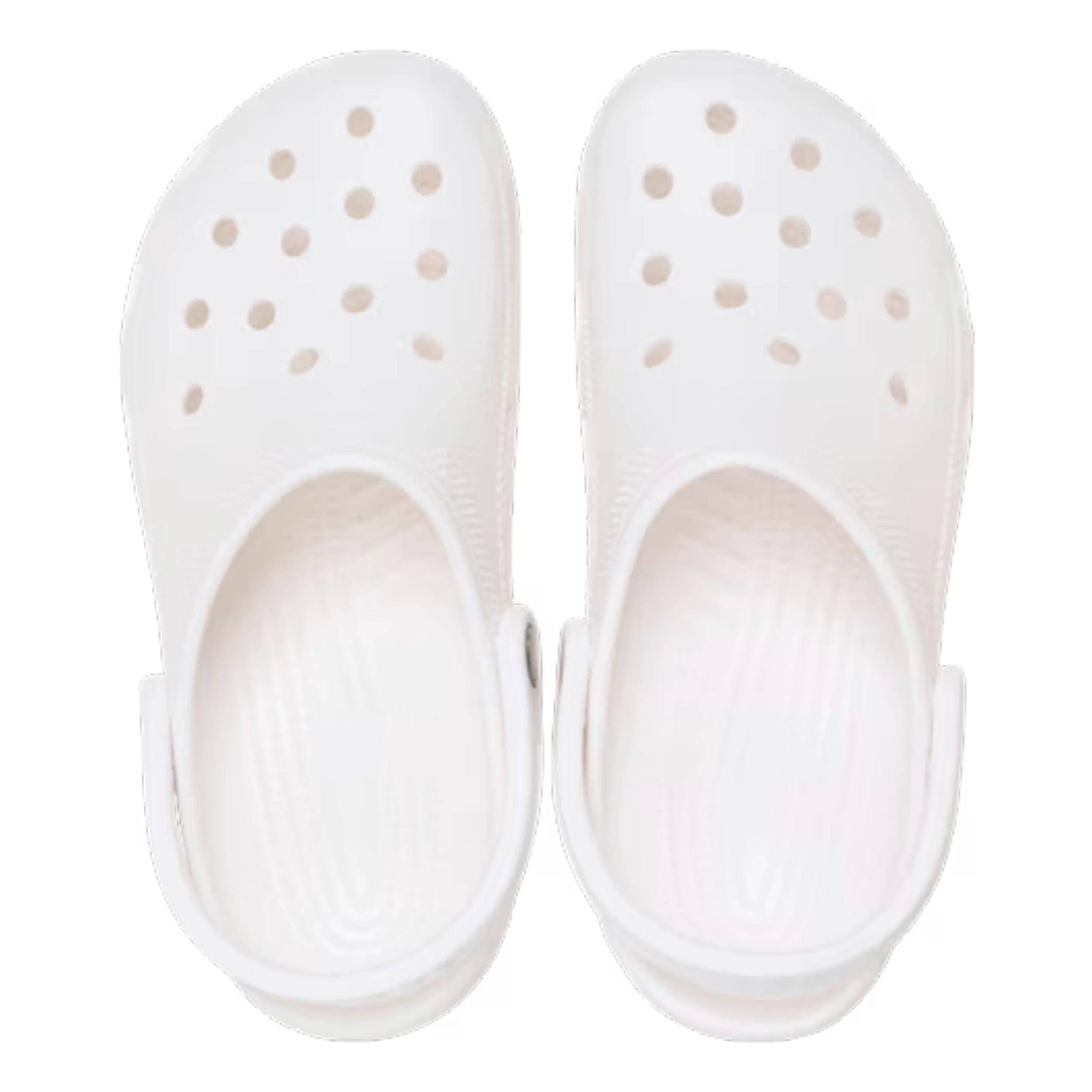 Classic Clog Chanclas Unisex - blanco - Image 2