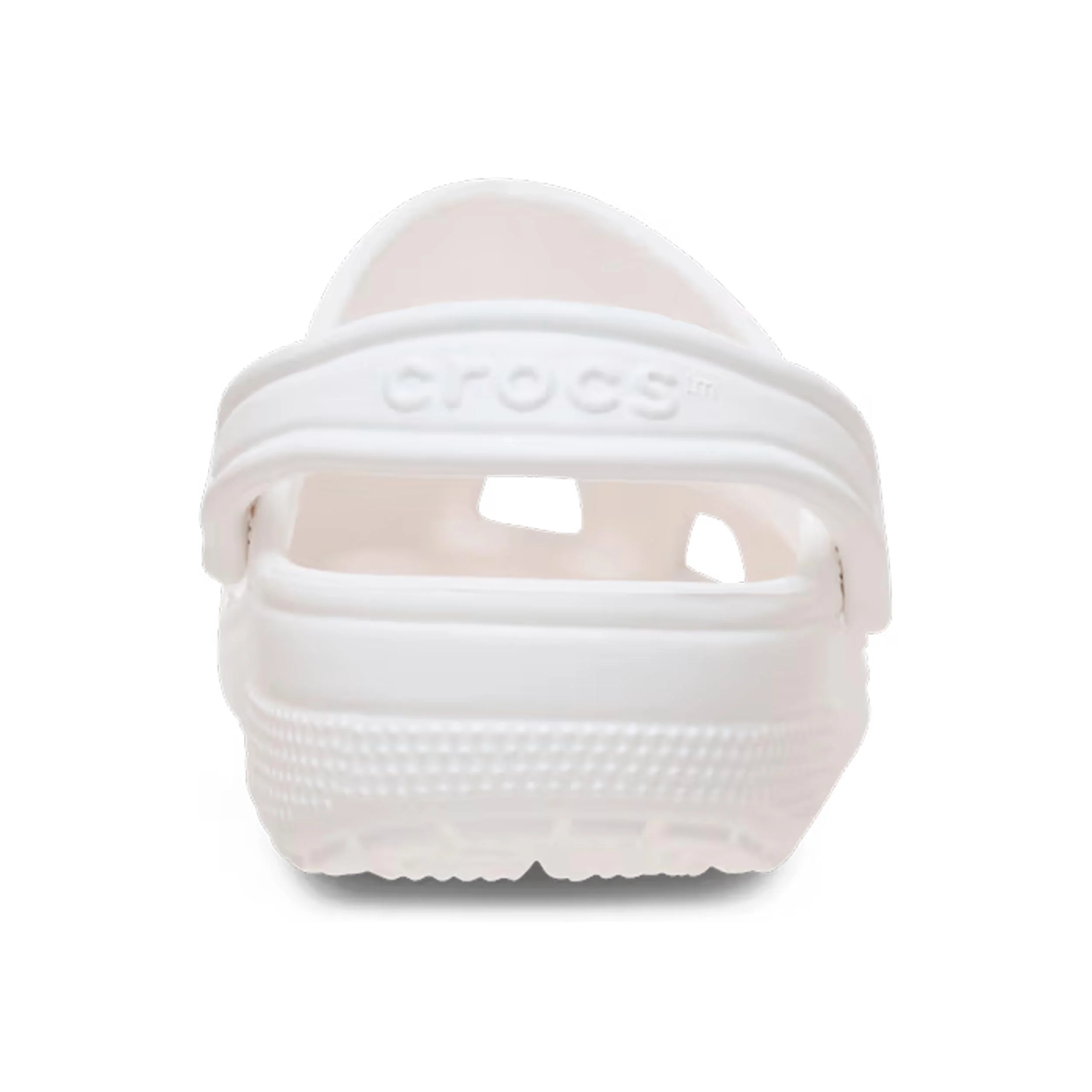Classic Clog Chanclas Unisex - blanco - Image 4