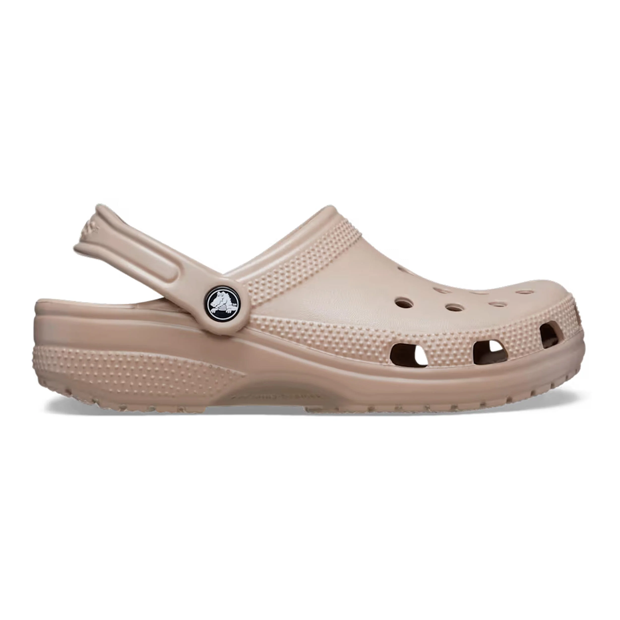 Classic Clog Chanclas Unisex - caqui
