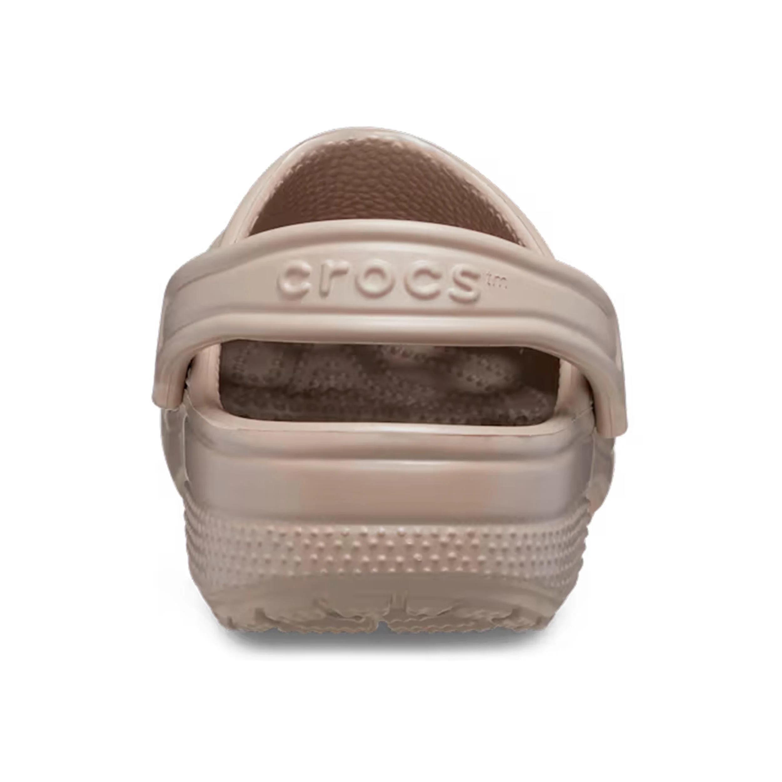 Classic Clog Chanclas Unisex - caqui - Image 4