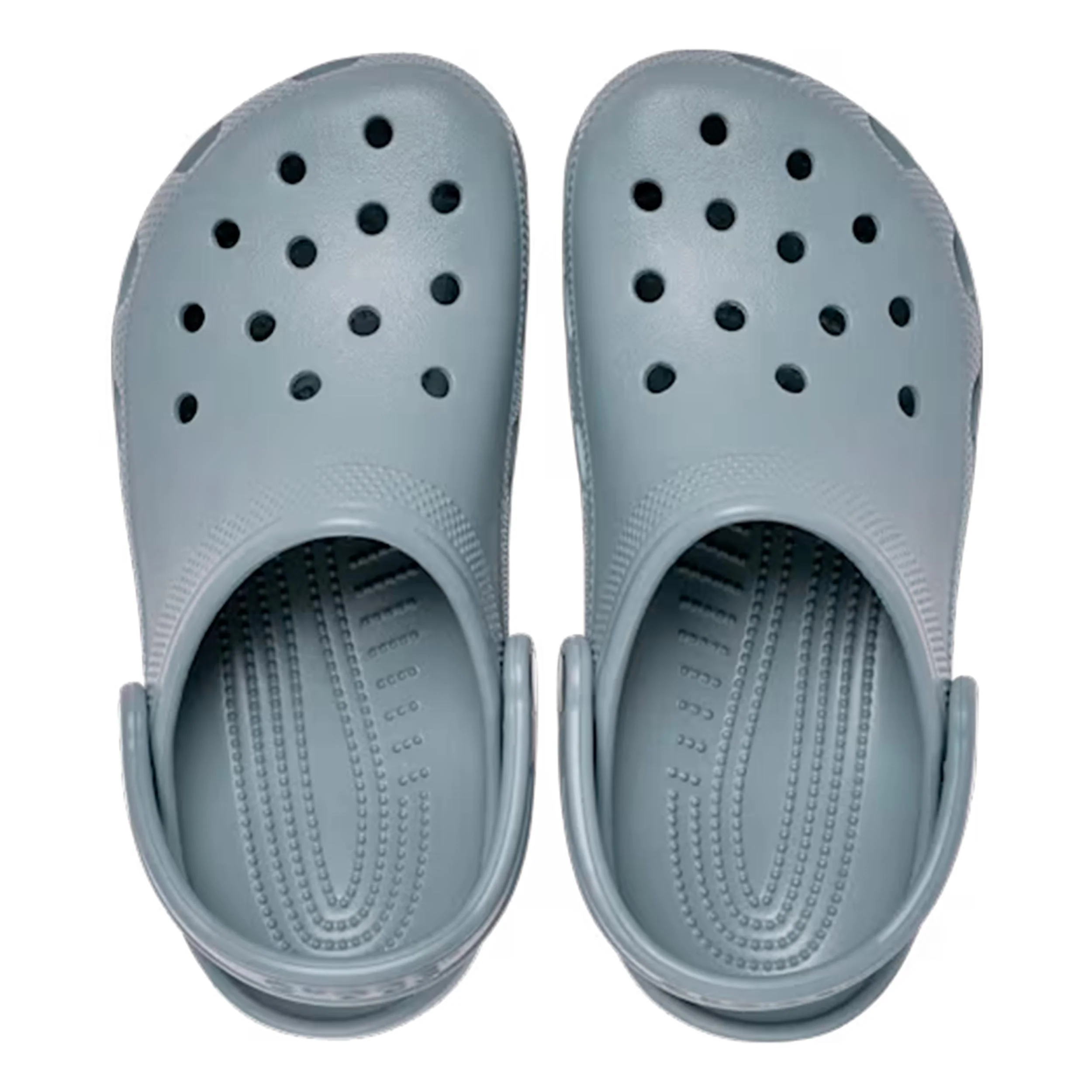 Classic Clog Chanclas Unisex - gris - Image 2