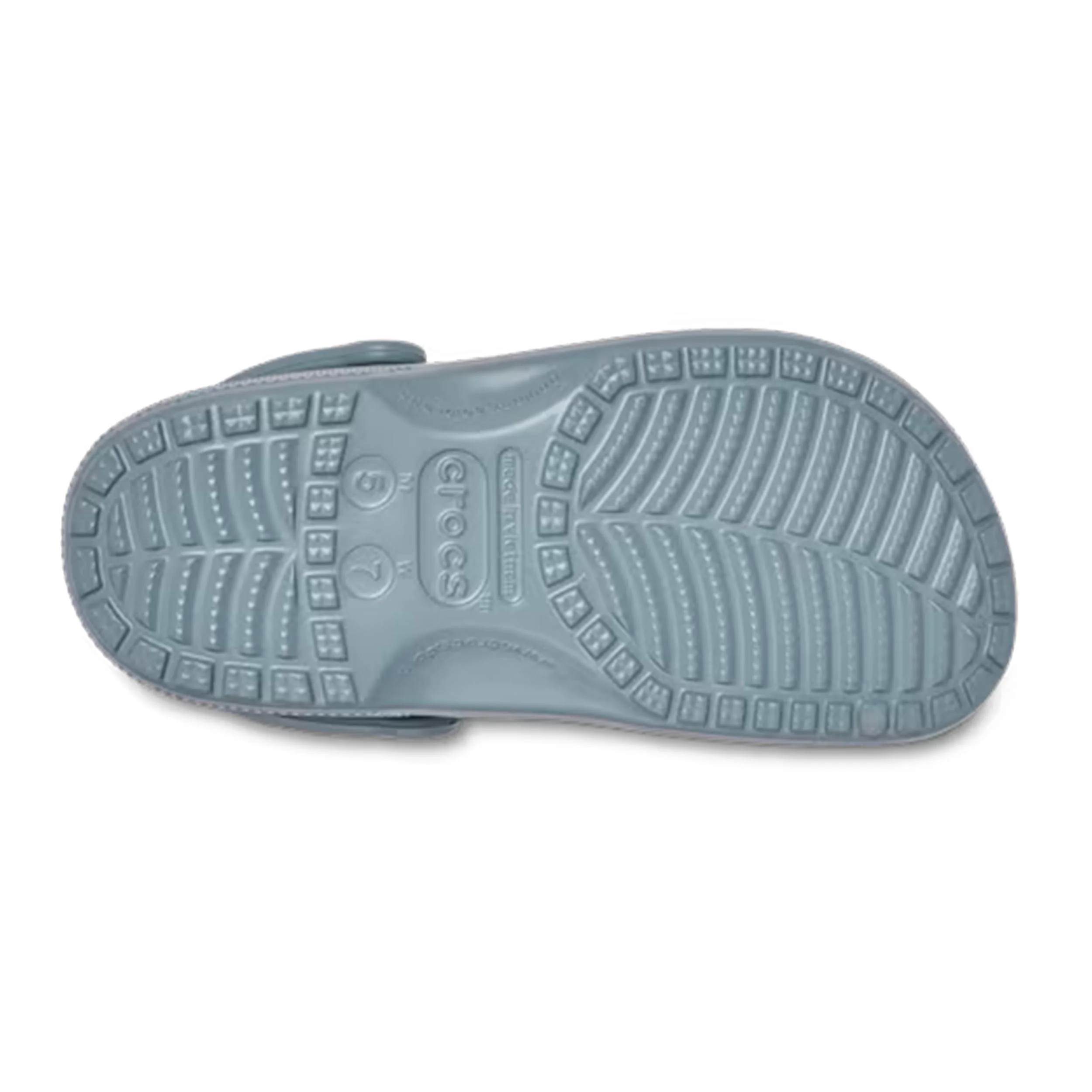 Classic Clog Chanclas Unisex - gris - Image 3