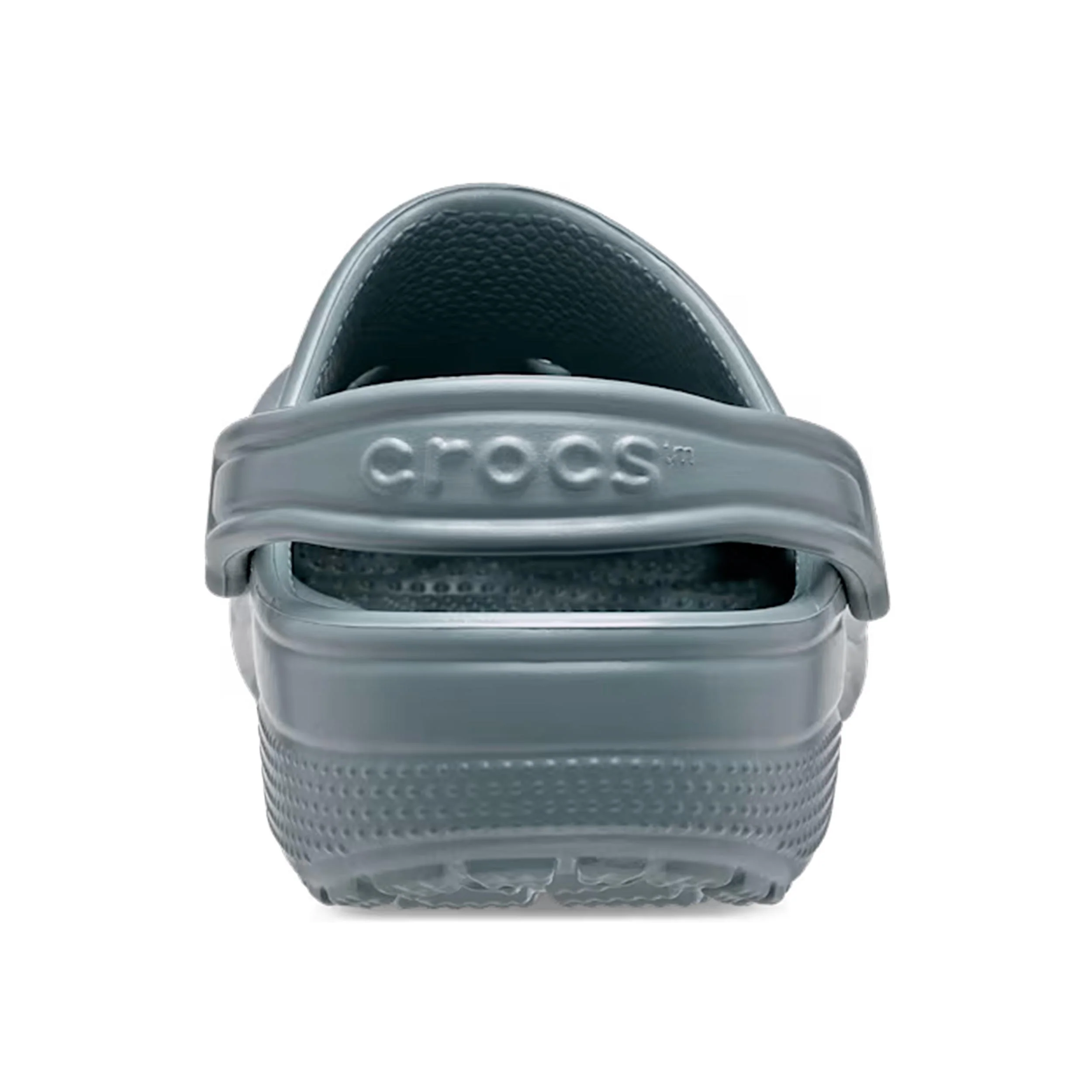Classic Clog Chanclas Unisex - gris - Image 4