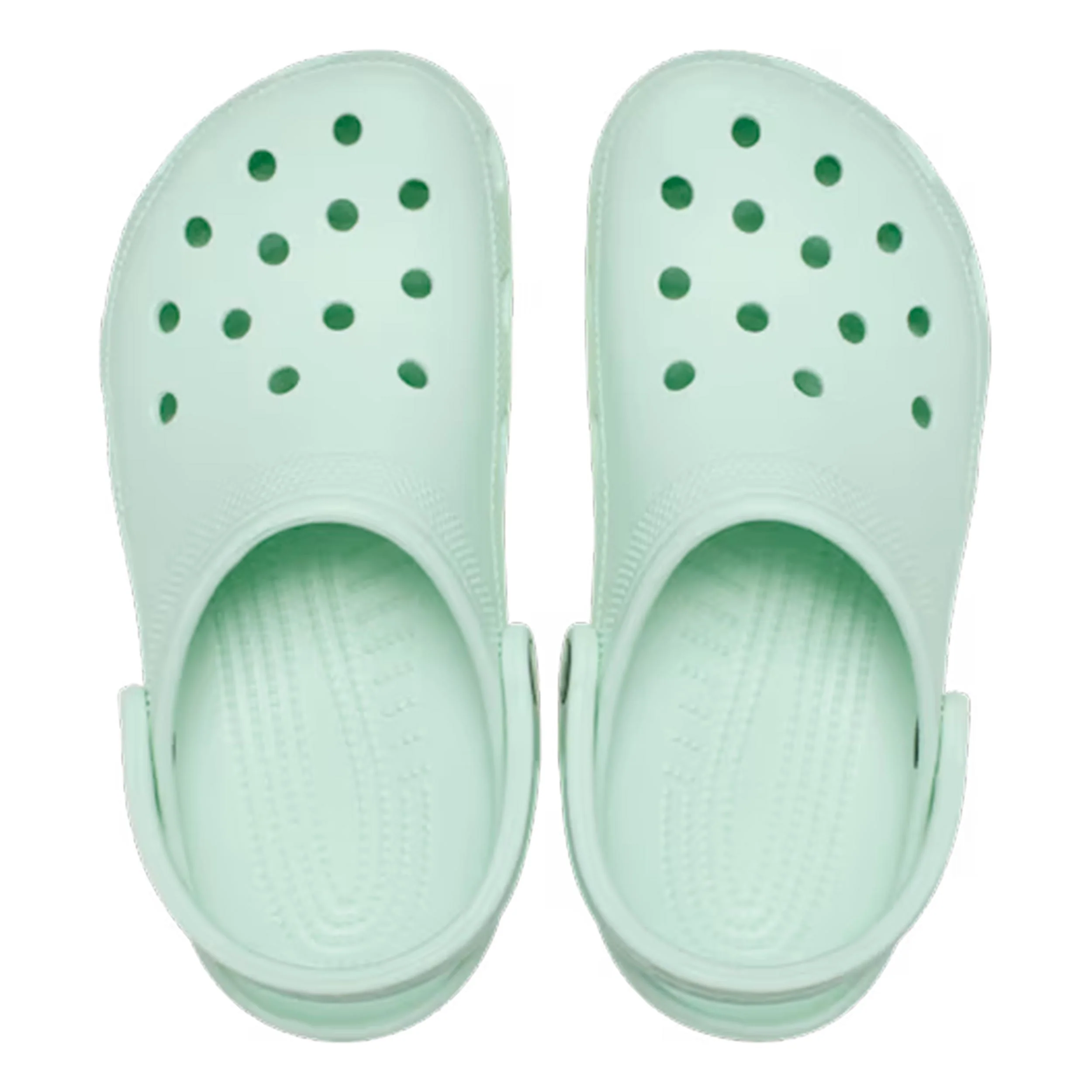 Classic Clog Chanclas Unisex - mint - Image 2