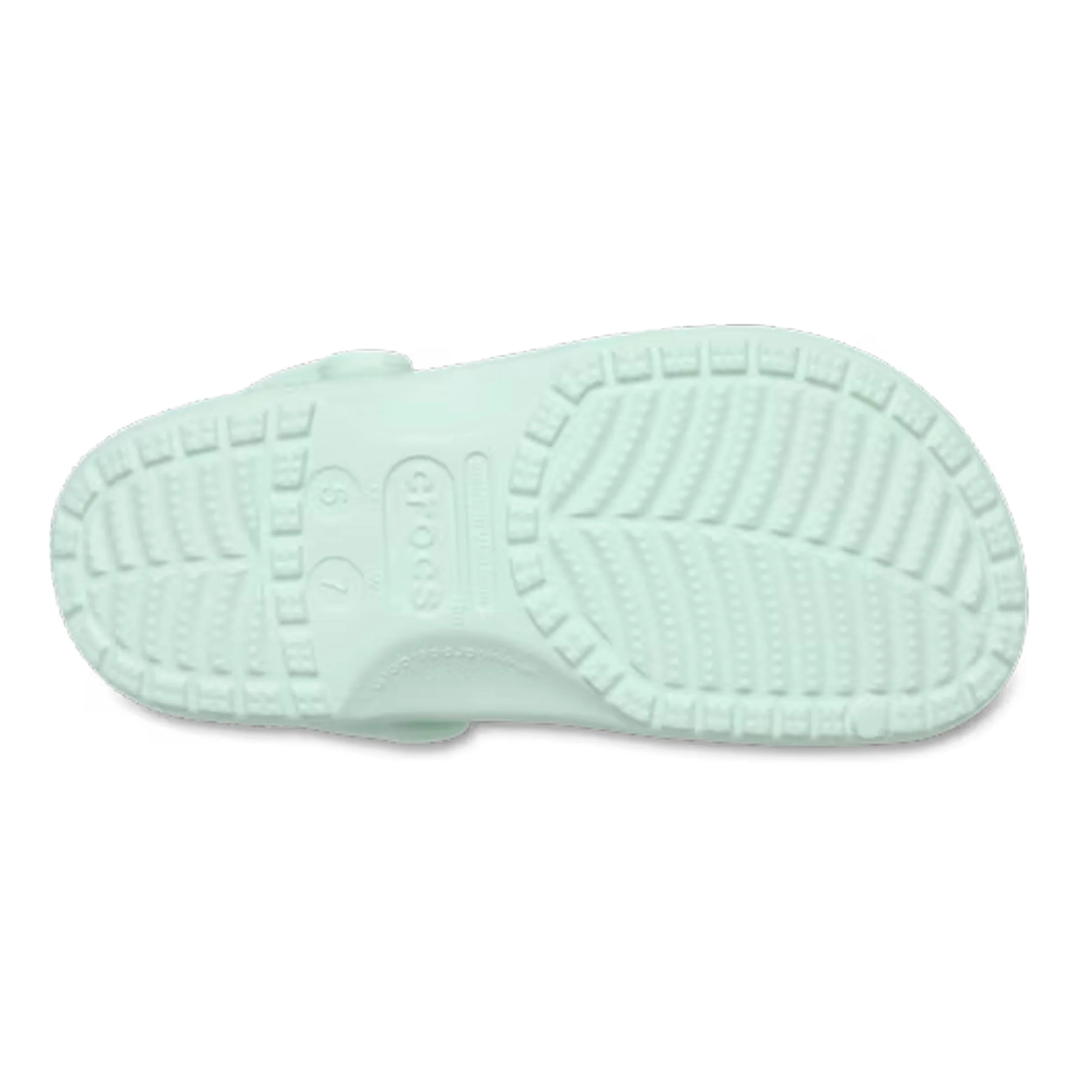 Classic Clog Chanclas Unisex - mint - Image 3
