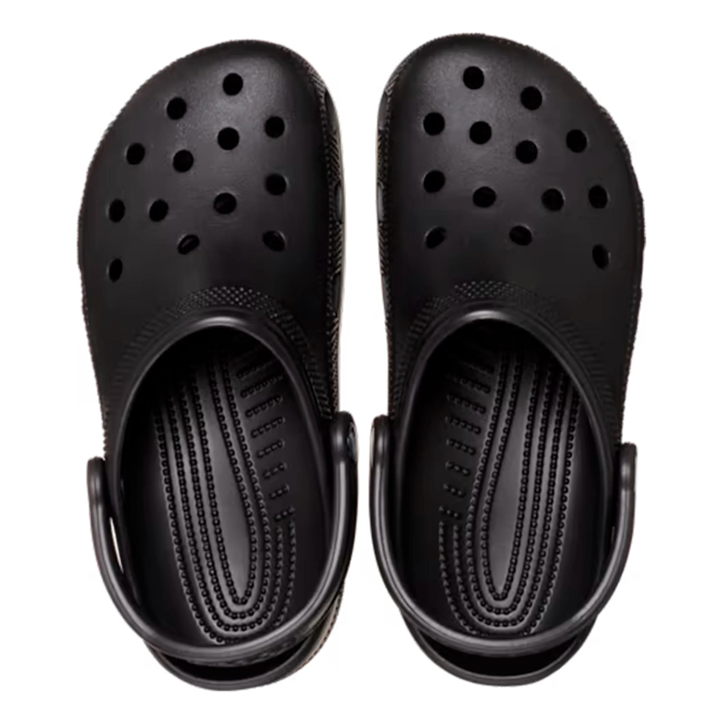 Classic Clog Chanclas Unisex - negro - Image 2