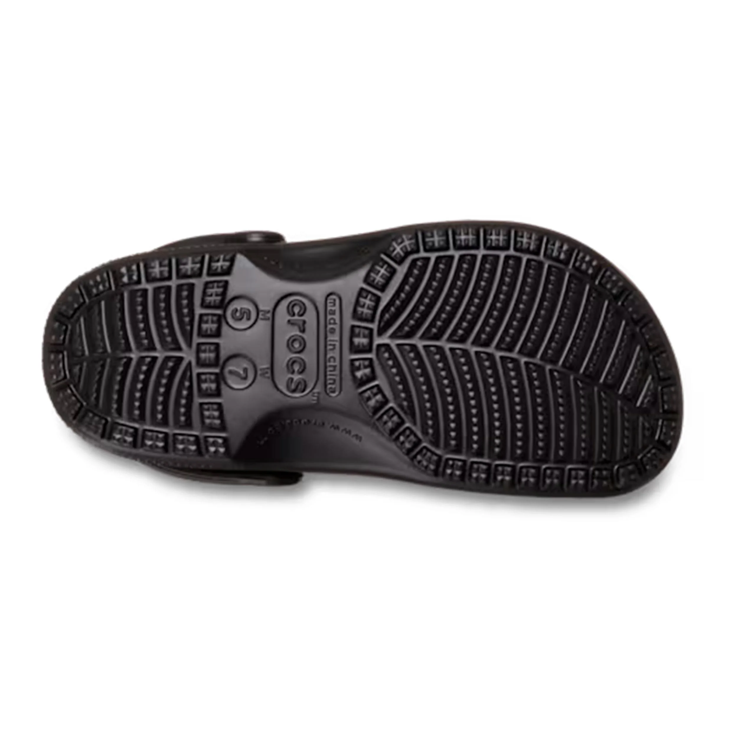Classic Clog Chanclas Unisex - negro - Image 3